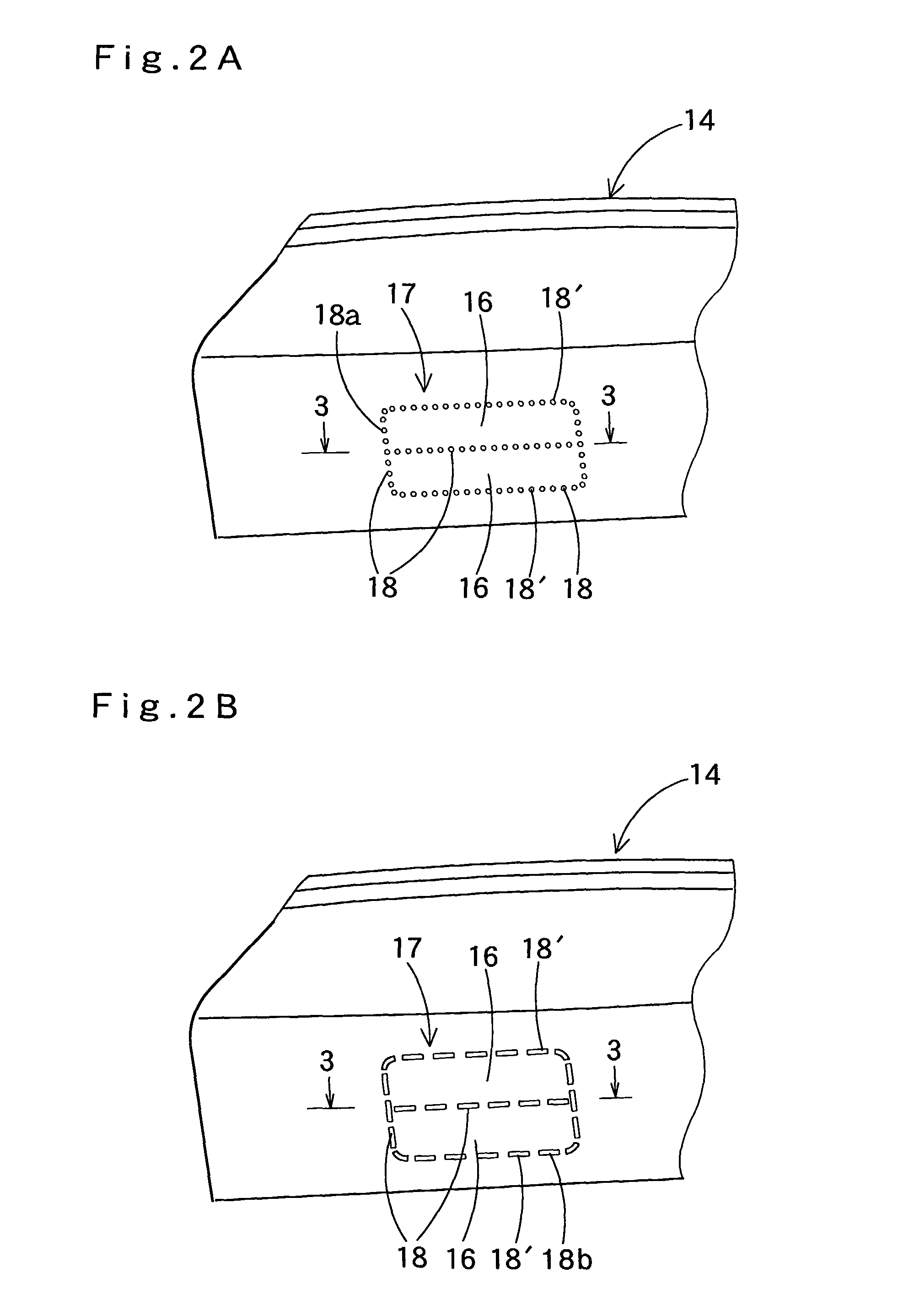 Method for manufacturing automobile interior article