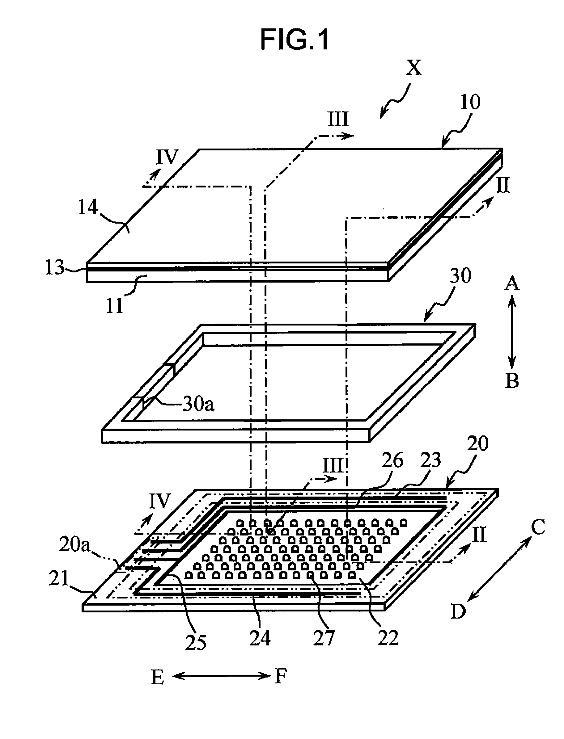 Touch Panel and Display Apparatus