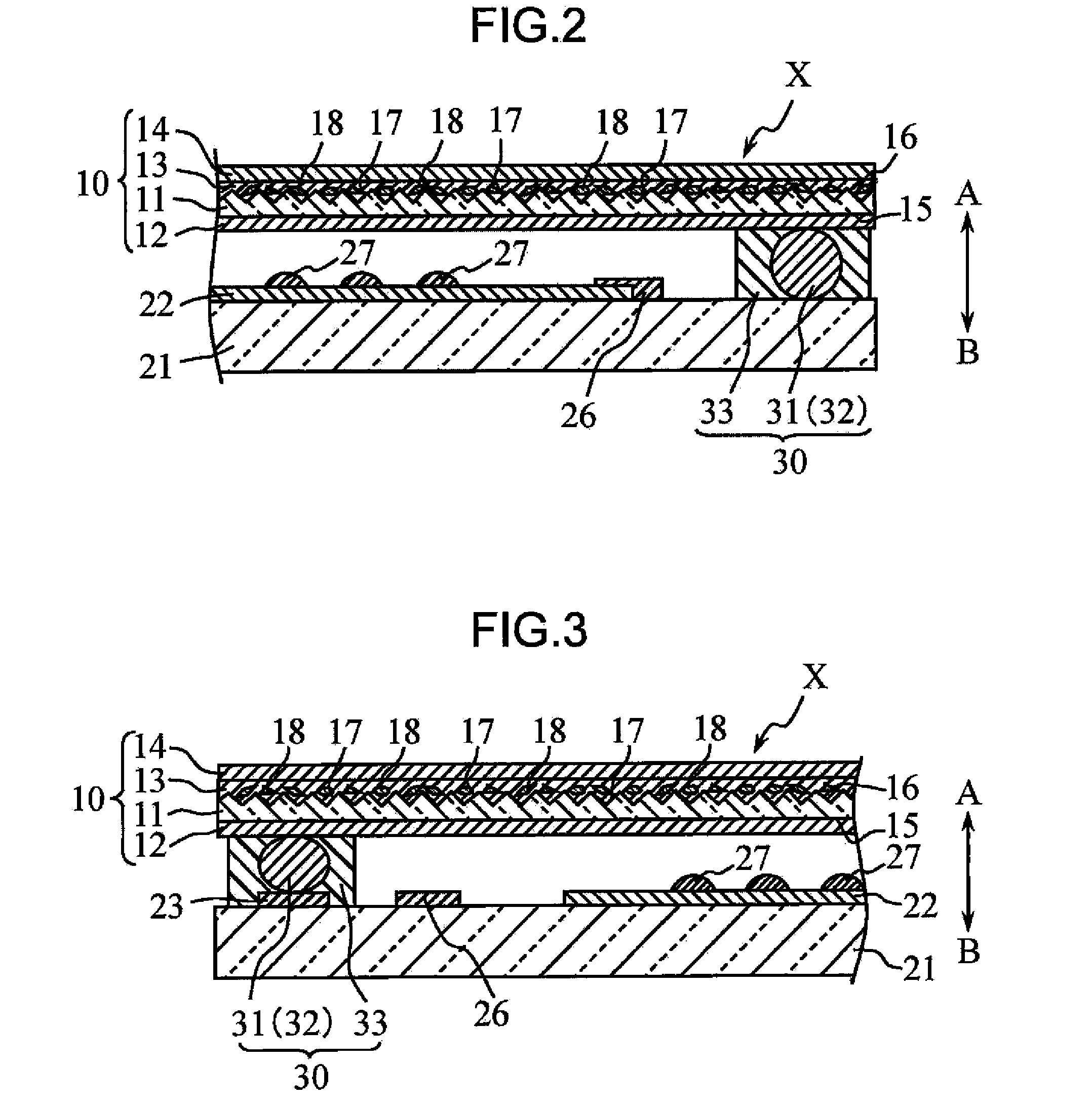 Touch Panel and Display Apparatus