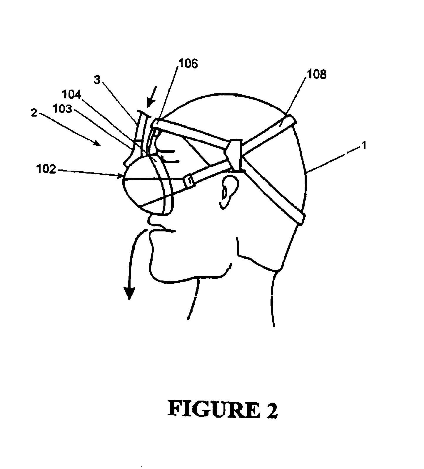 Nasal mask