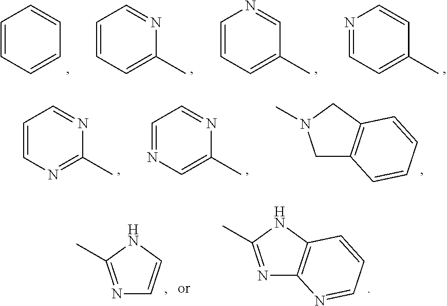 Organic Compounds as Smo Inhibitors