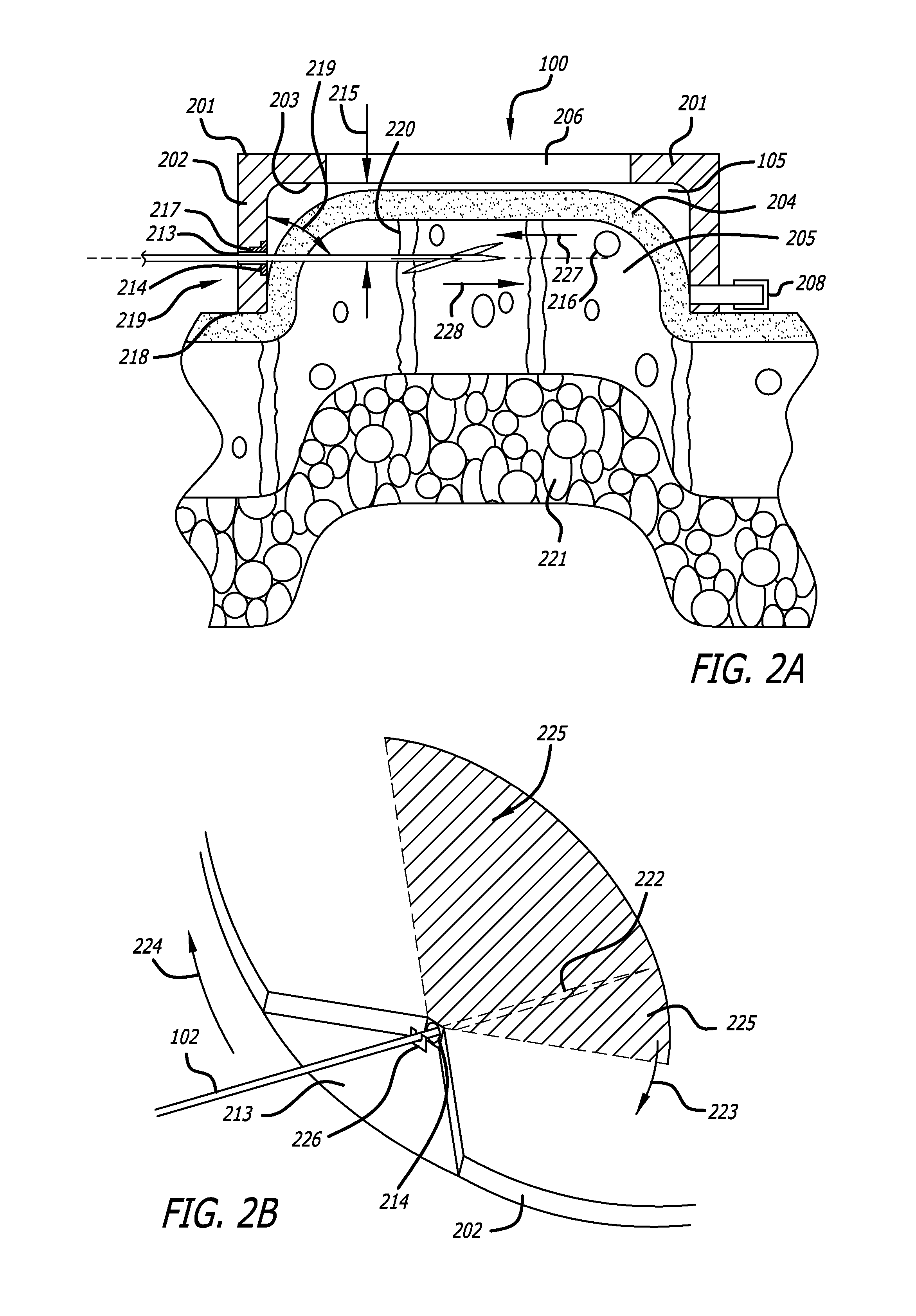 Devices and methods for performing subcutaneous surgery