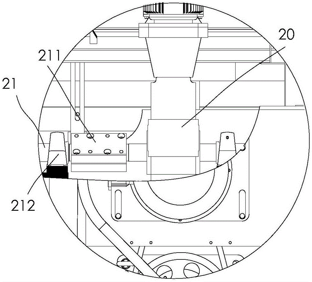 Film making device