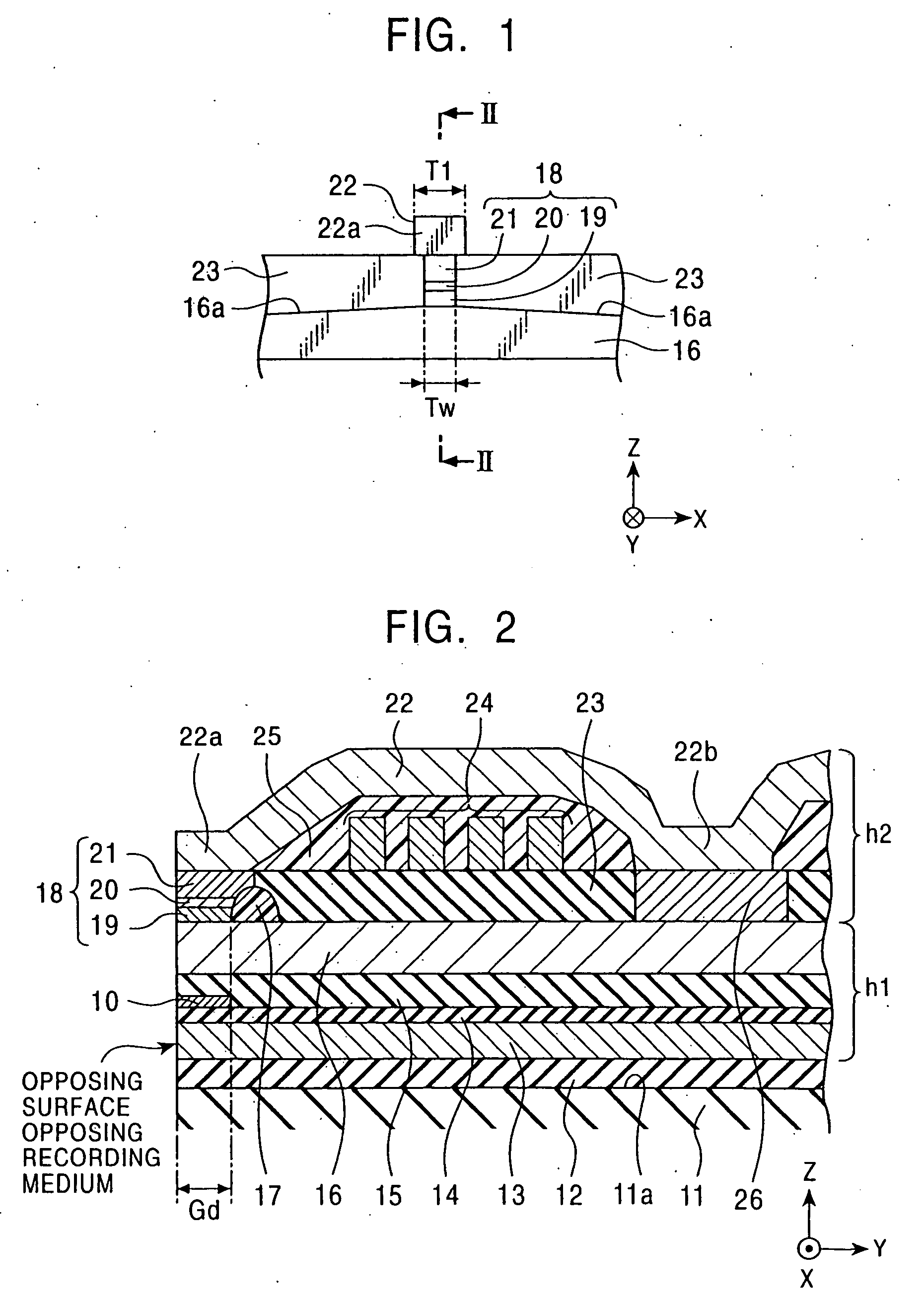 Soft magnetic film having improved saturated magnetic flux density, magnetic head using the same, and manufacturing method therefore