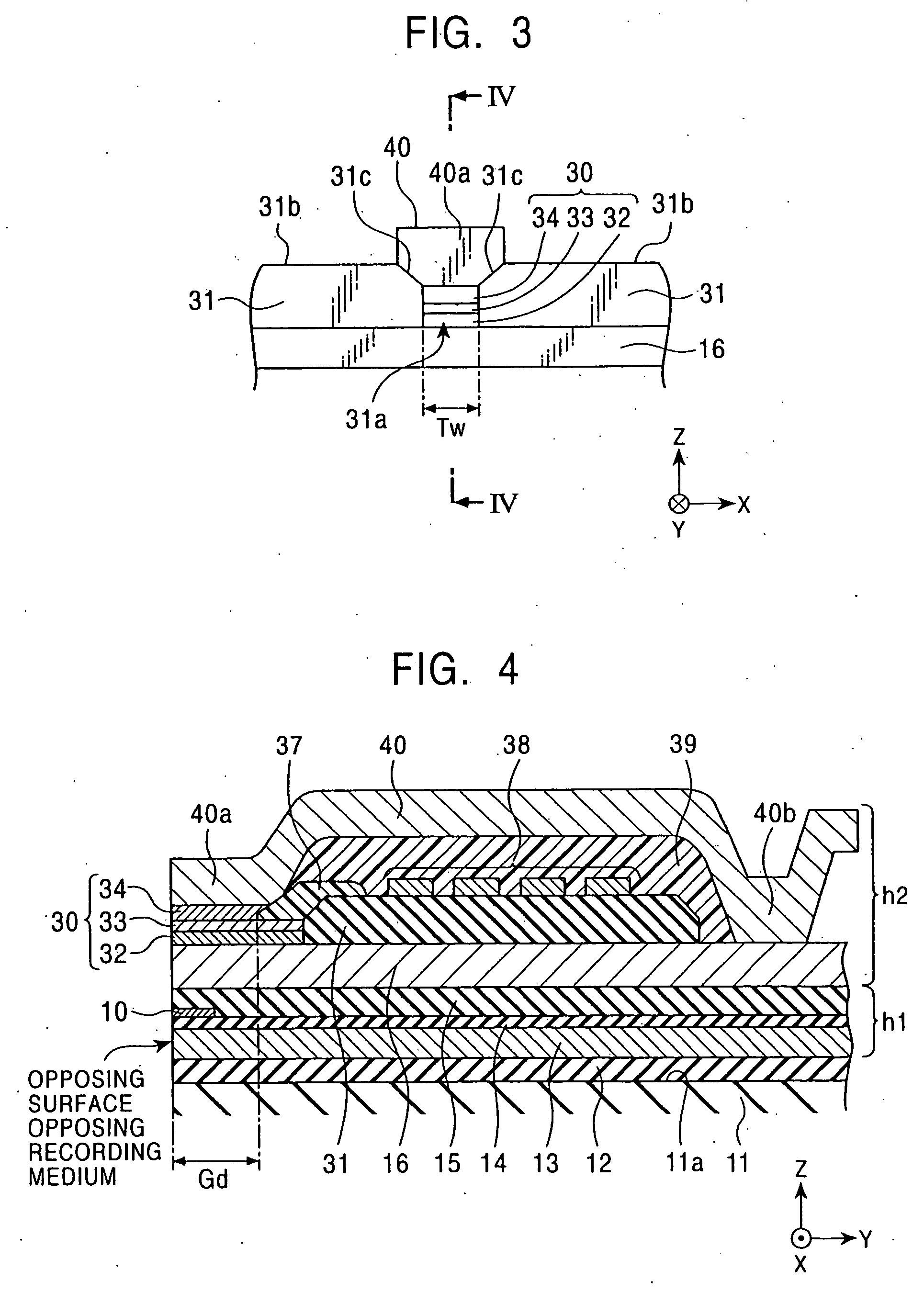 Soft magnetic film having improved saturated magnetic flux density, magnetic head using the same, and manufacturing method therefore