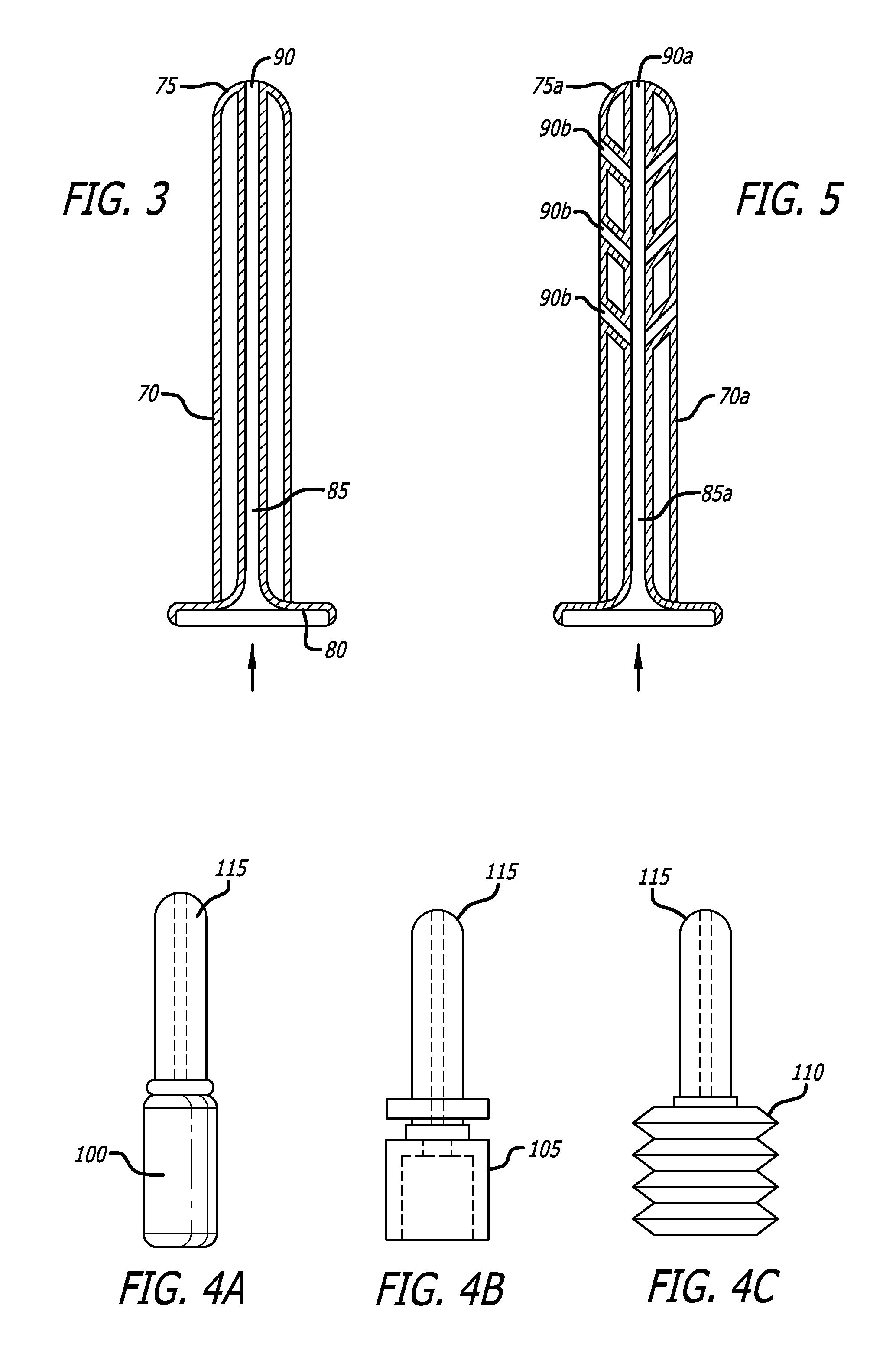 Lubrication applicator for body lumen