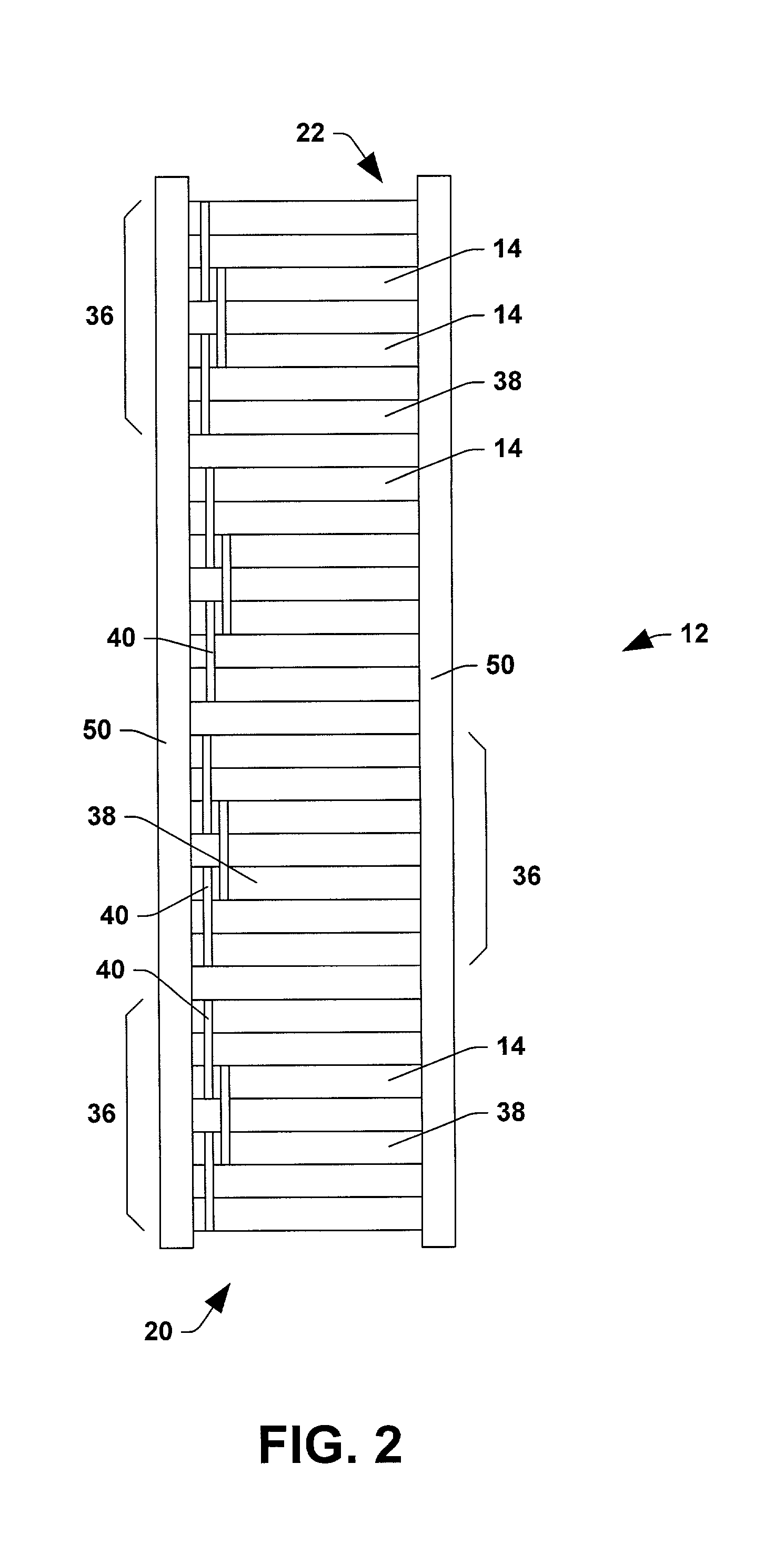 Driver board control system for modular conveyor with address-based network for inter-conveyer communication