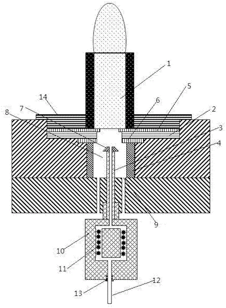 Photoionization detector