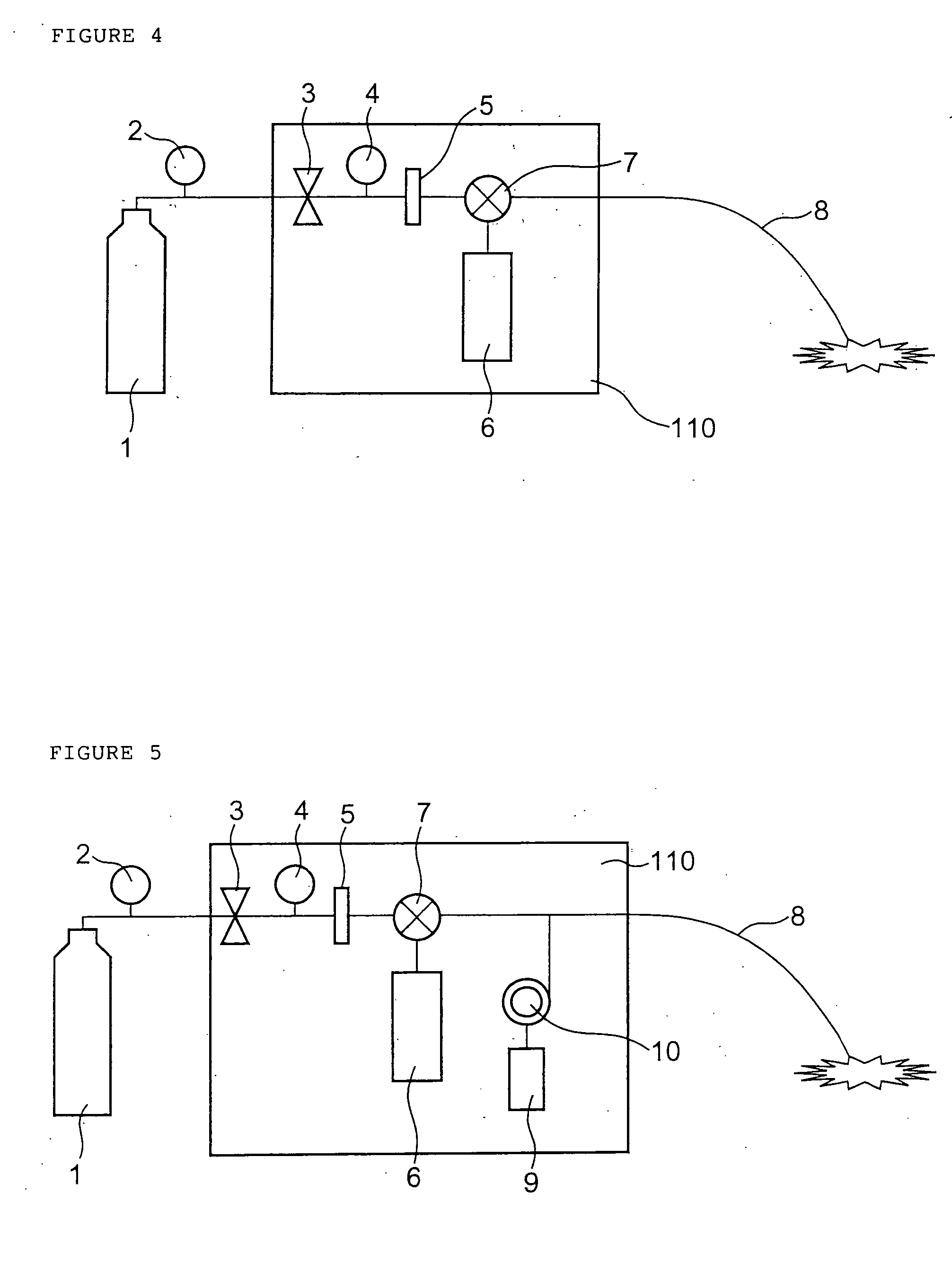 Drug administration method