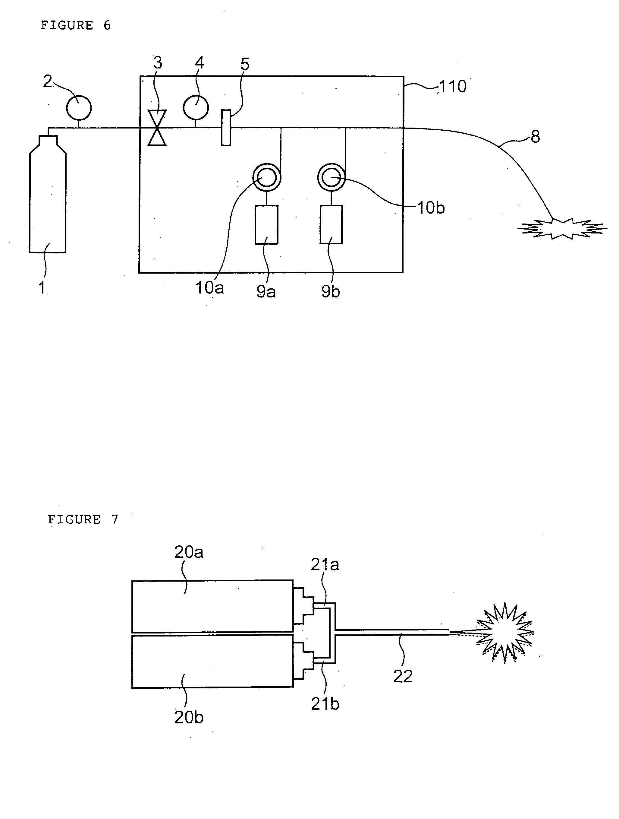 Drug administration method