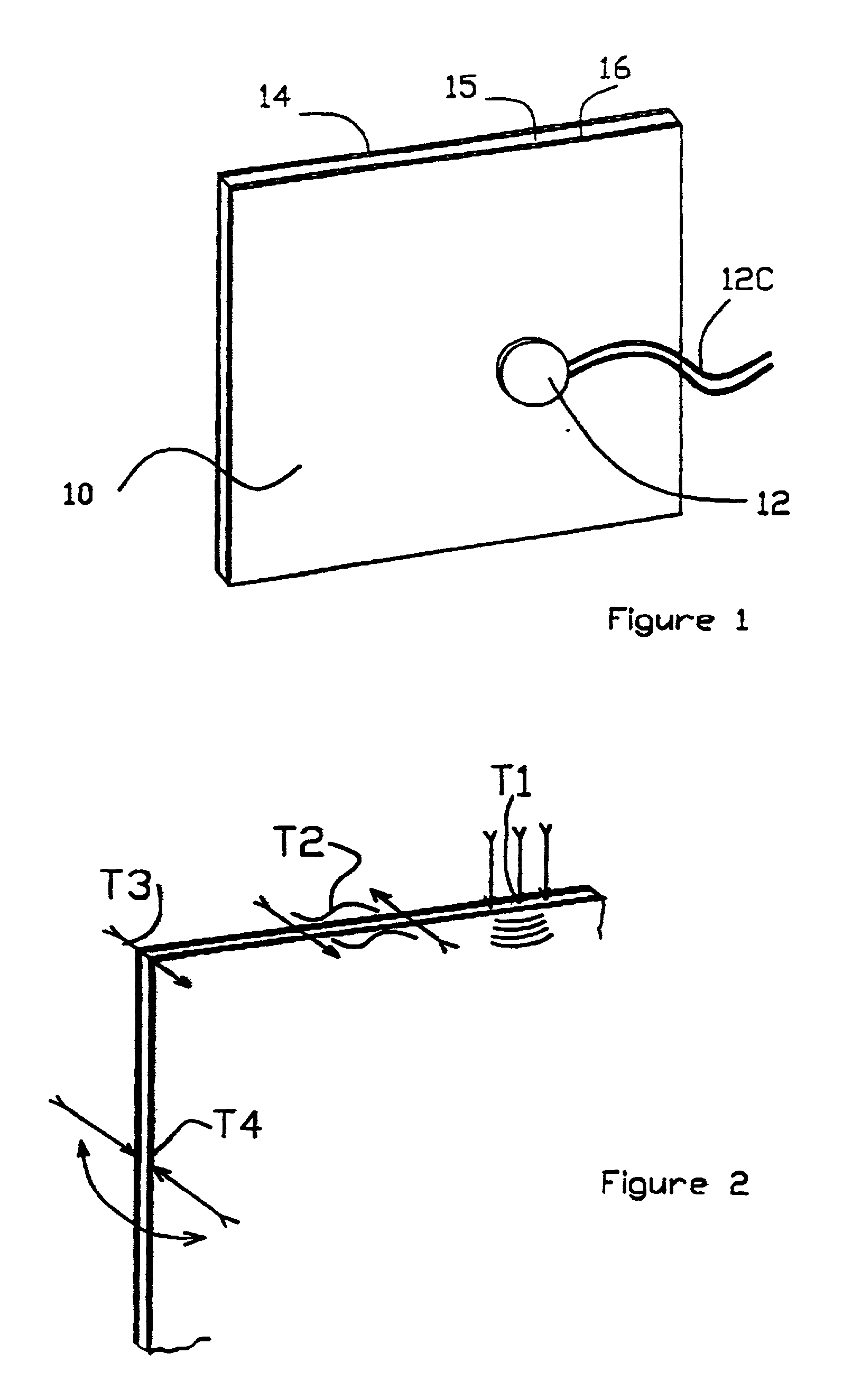 Active acoustic devices