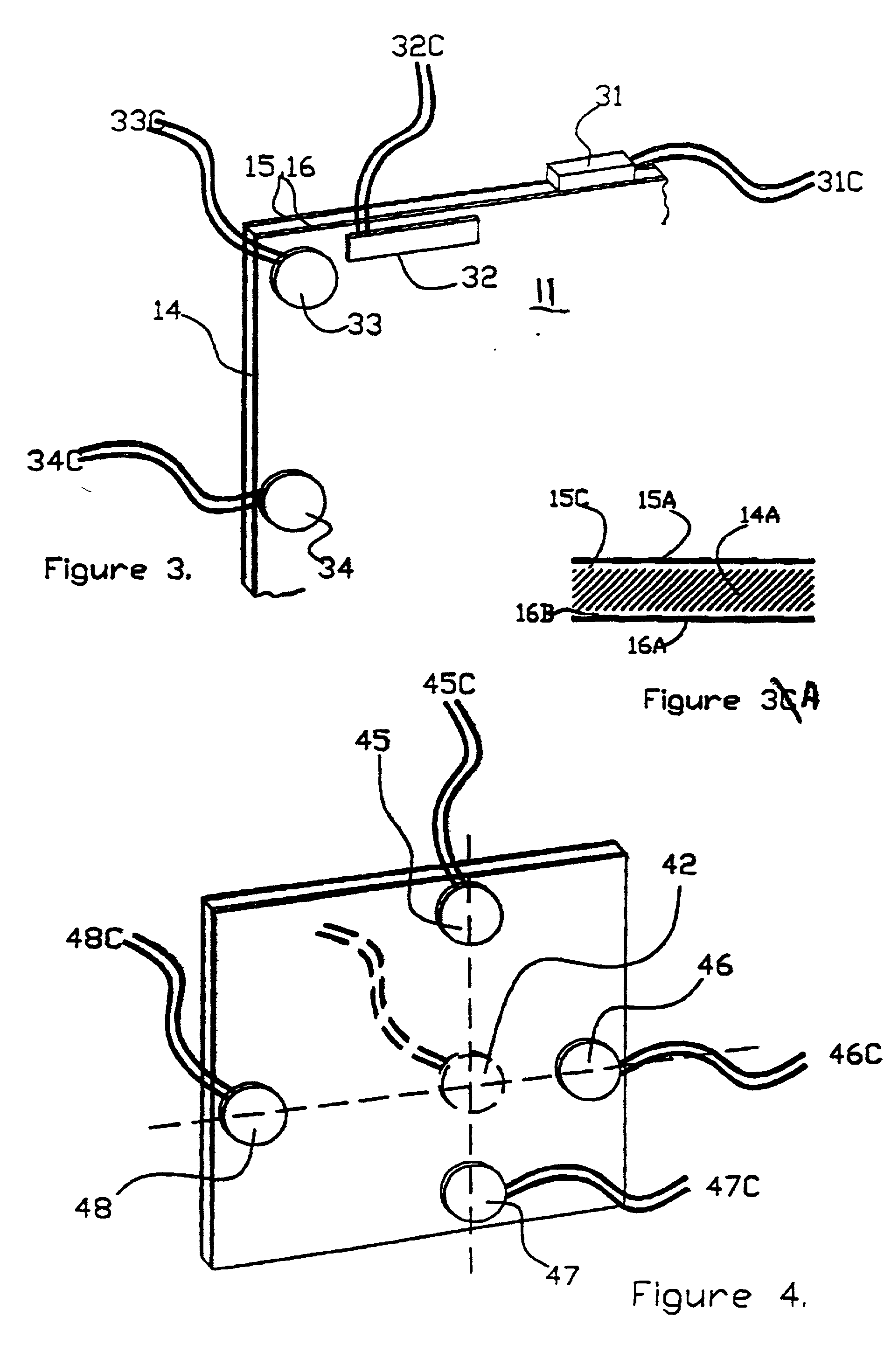 Active acoustic devices