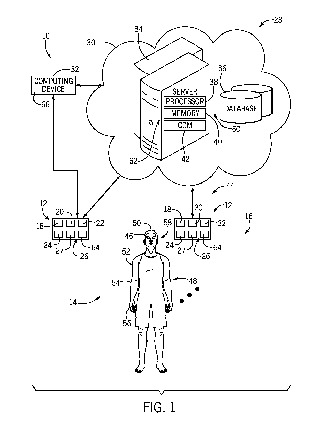 System and method for guiding social interactions