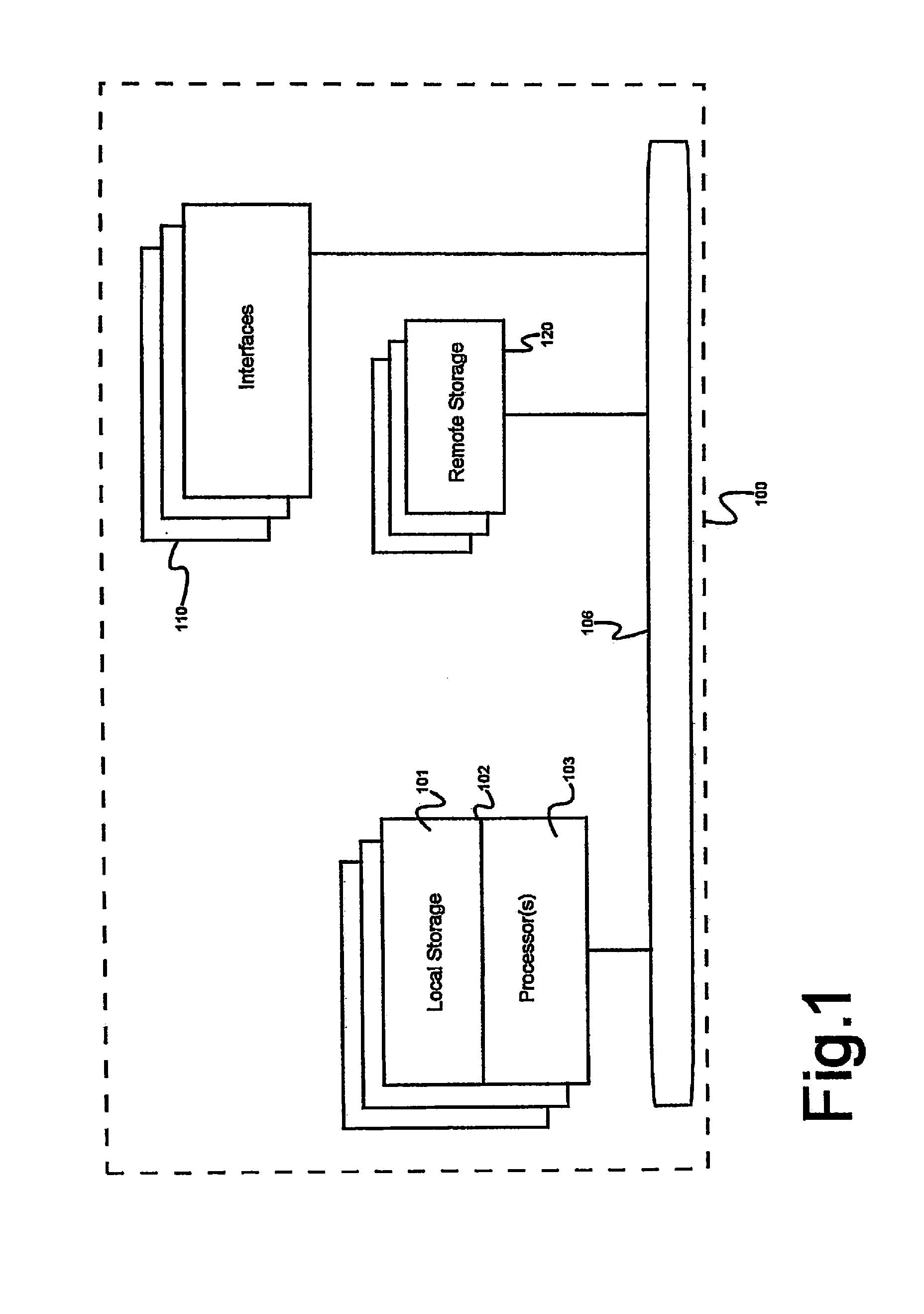 System and method for objective assessment of learning outcomes