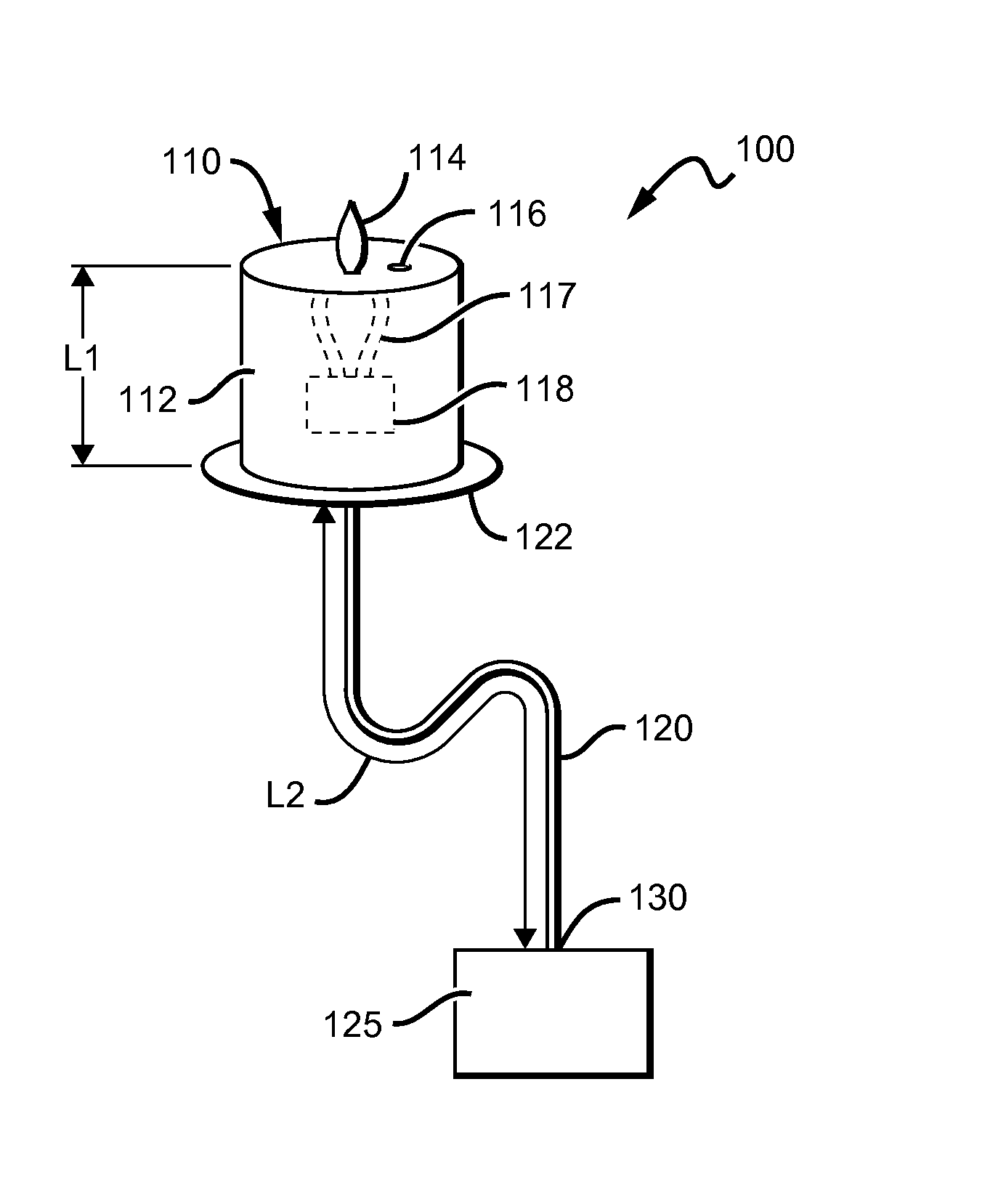 Electric Lighting Devices