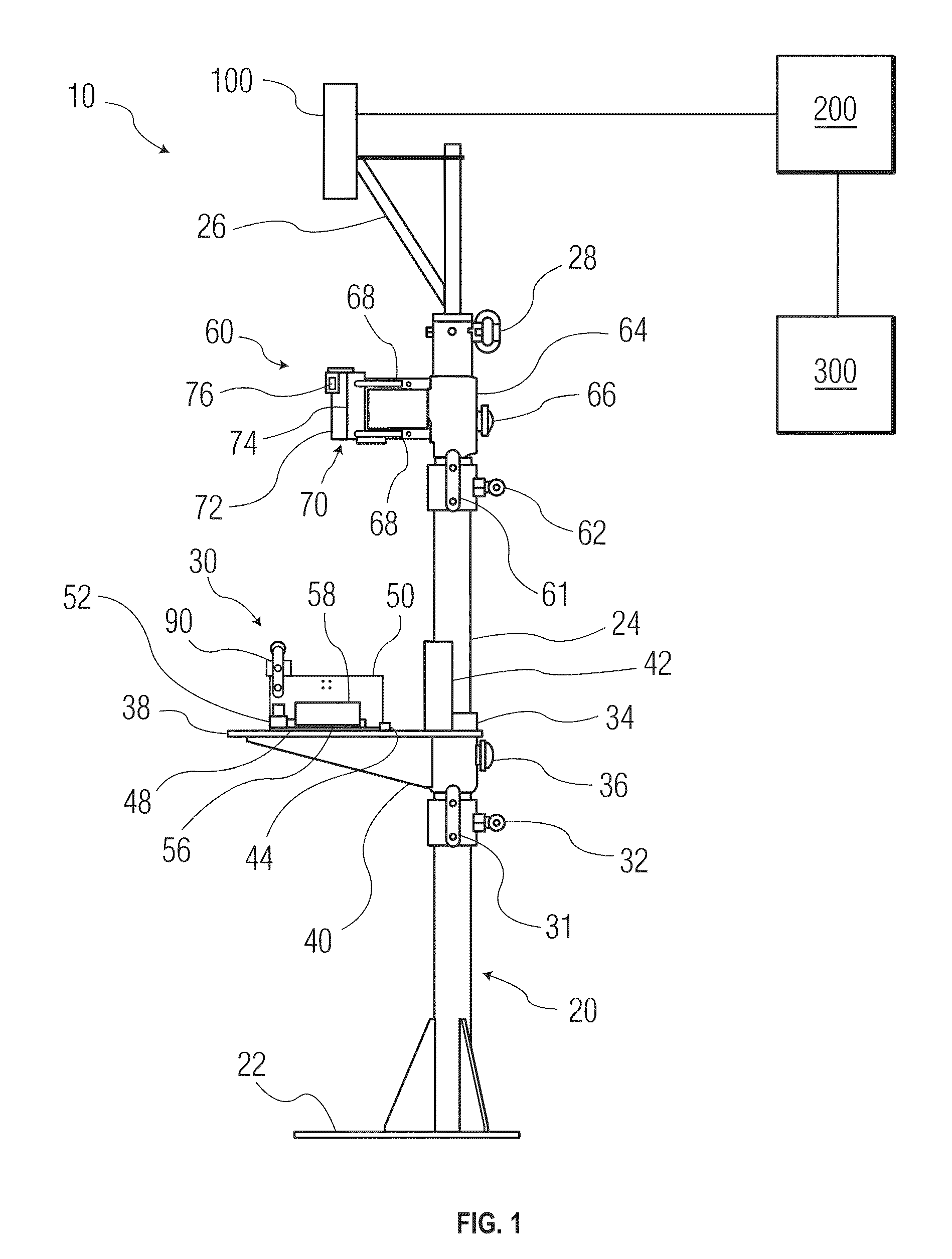 Welding training system