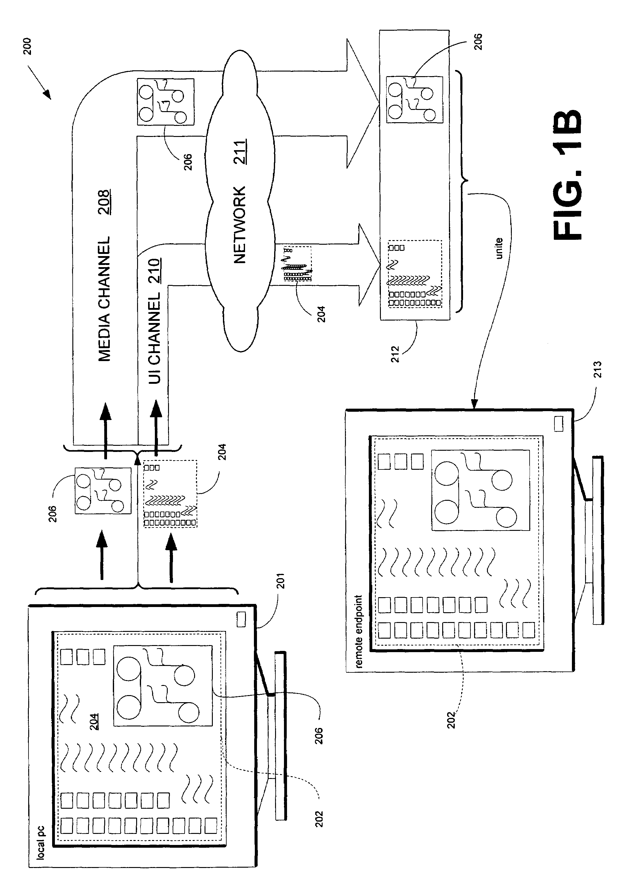 Systems and methods for determining remote device media capabilities