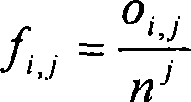 Method for forecasting gene transferring horizontally in genome