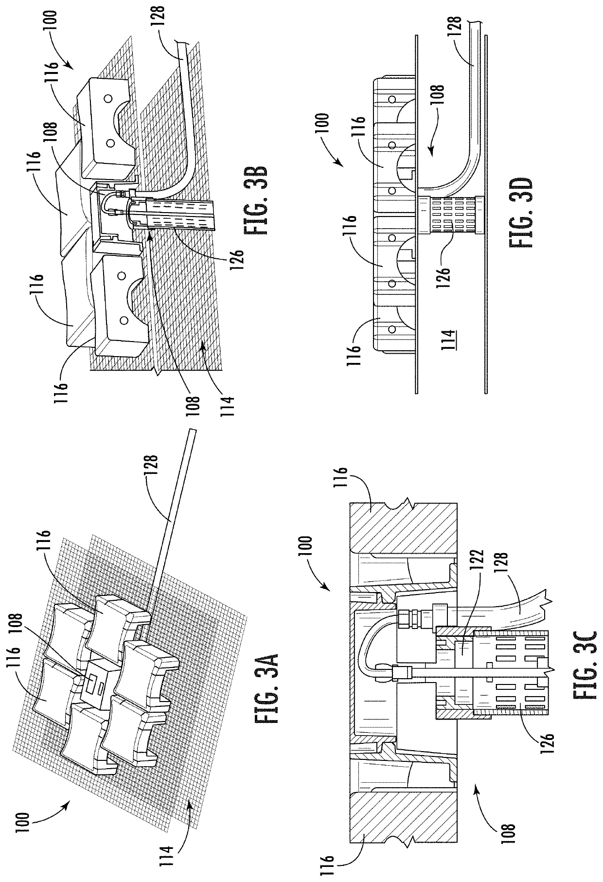 Permeable Pavement Monitoring System