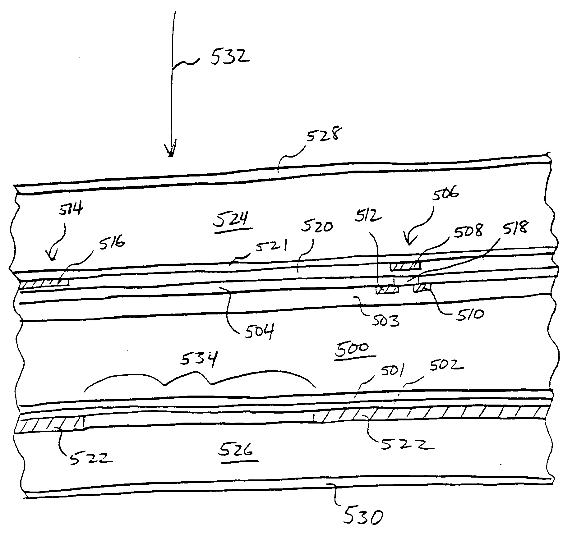 Integrated circuit identification