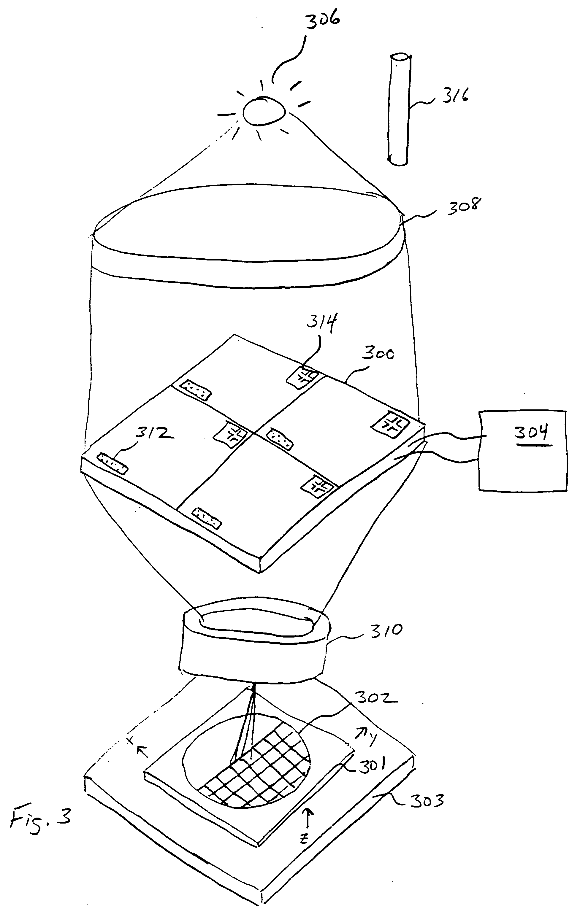 Integrated circuit identification