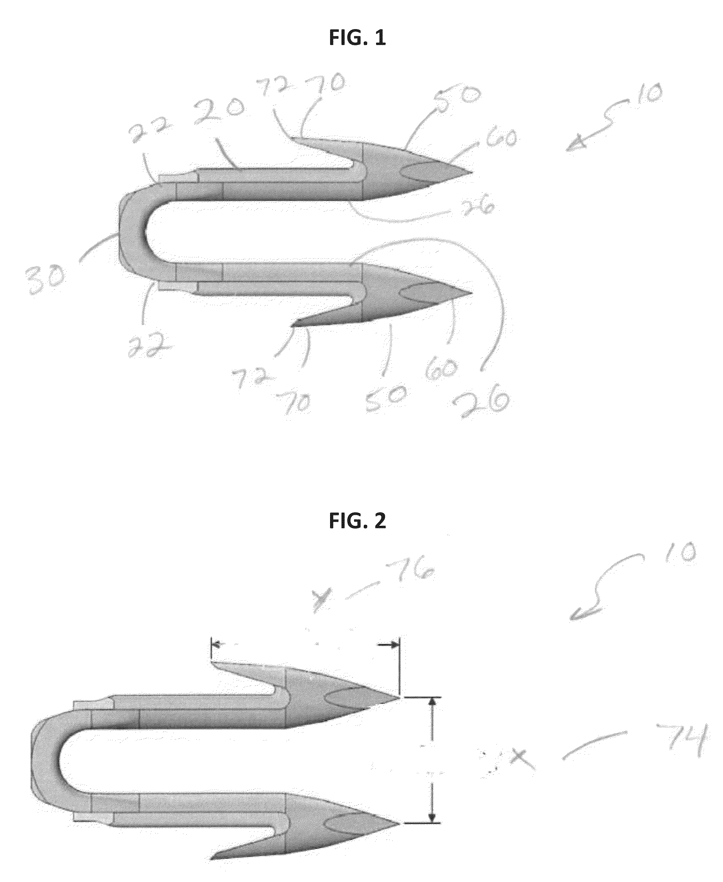 Absorbable Bimodal Polymeric Blend Compositions, Processing Methods, and Medical Devices