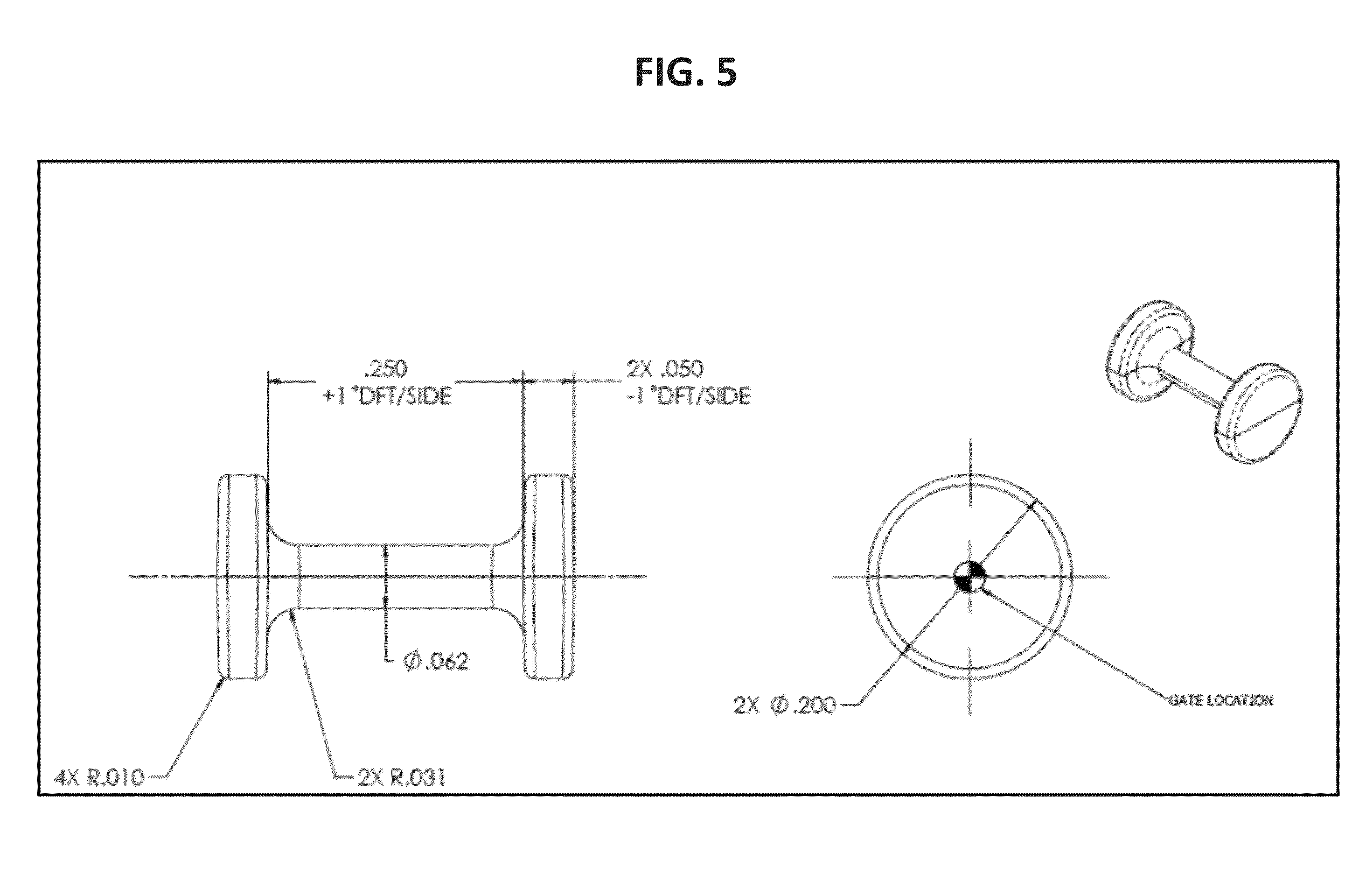 Absorbable Bimodal Polymeric Blend Compositions, Processing Methods, and Medical Devices