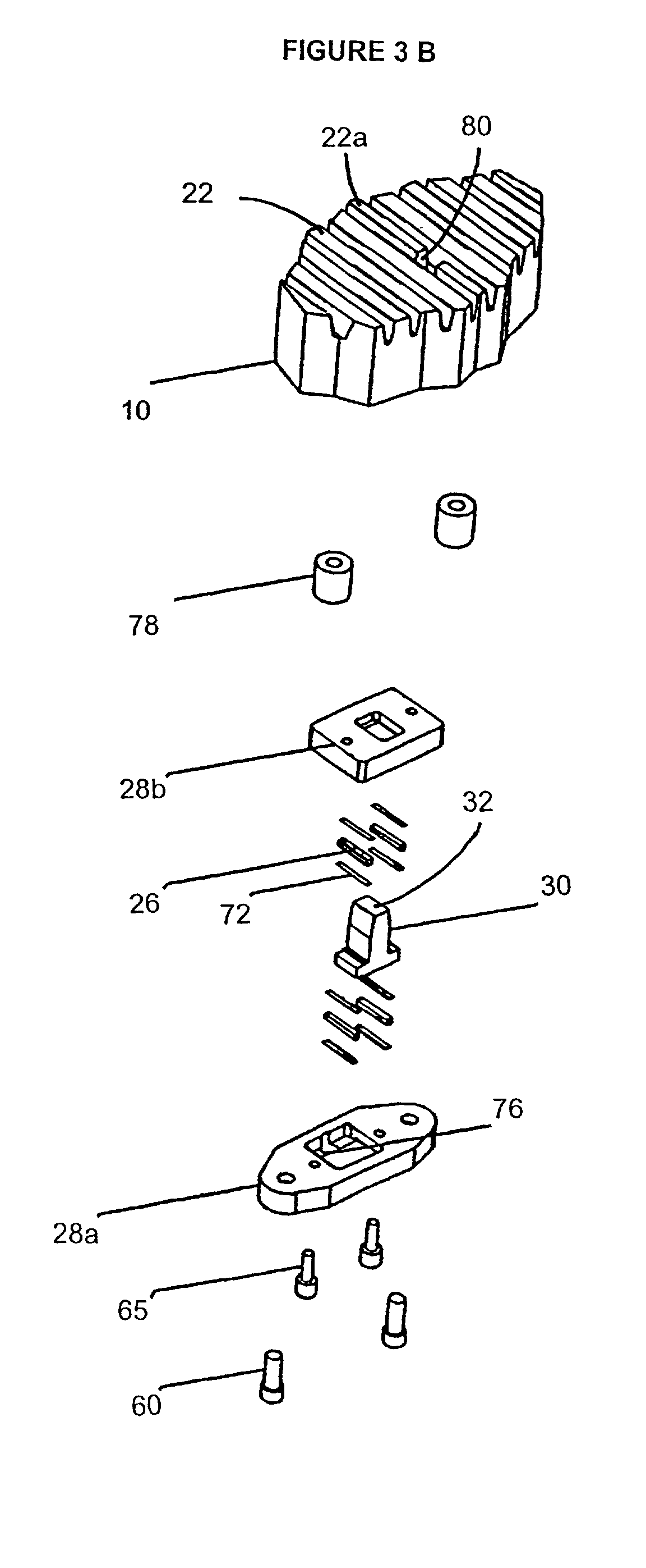 Refiner force sensor