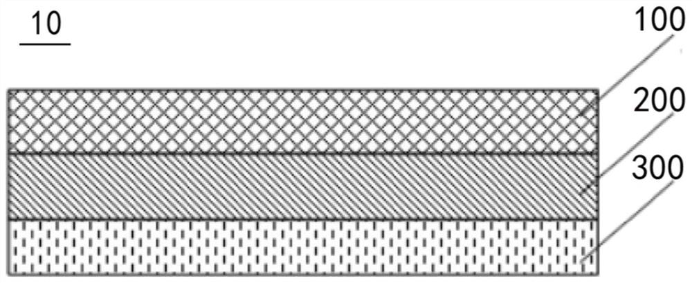 Biodegradable sealing tape