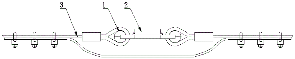 force transmission device