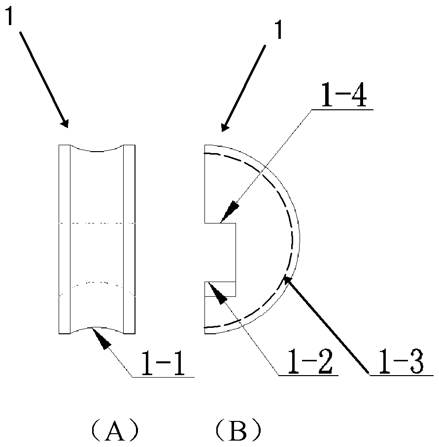 force transmission device