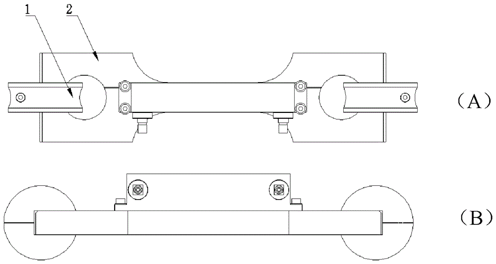 force transmission device