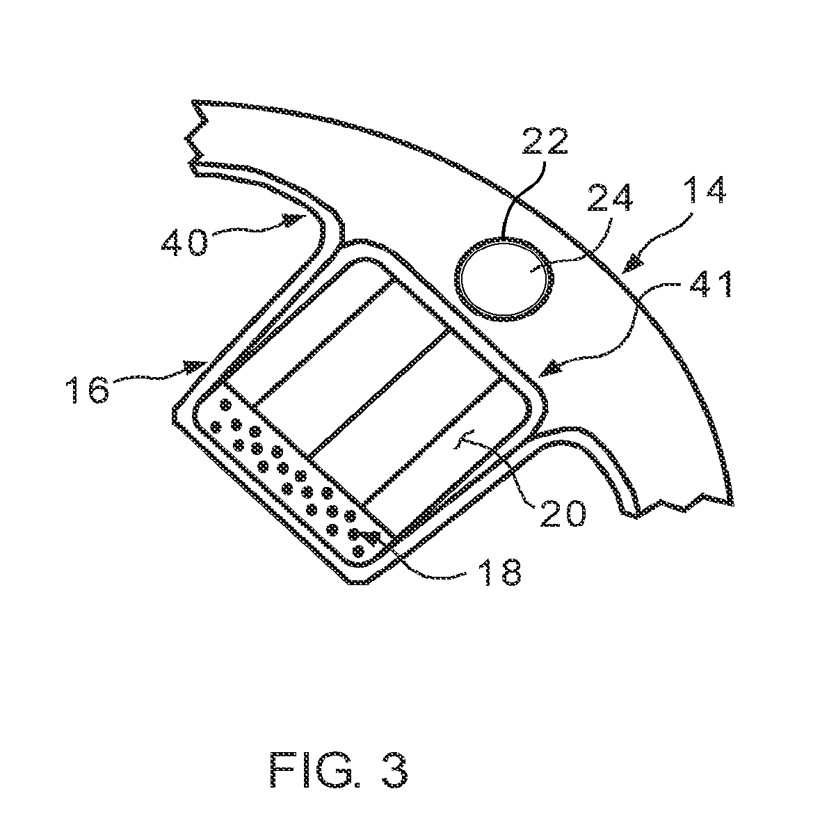 Modular blades and methods for making same