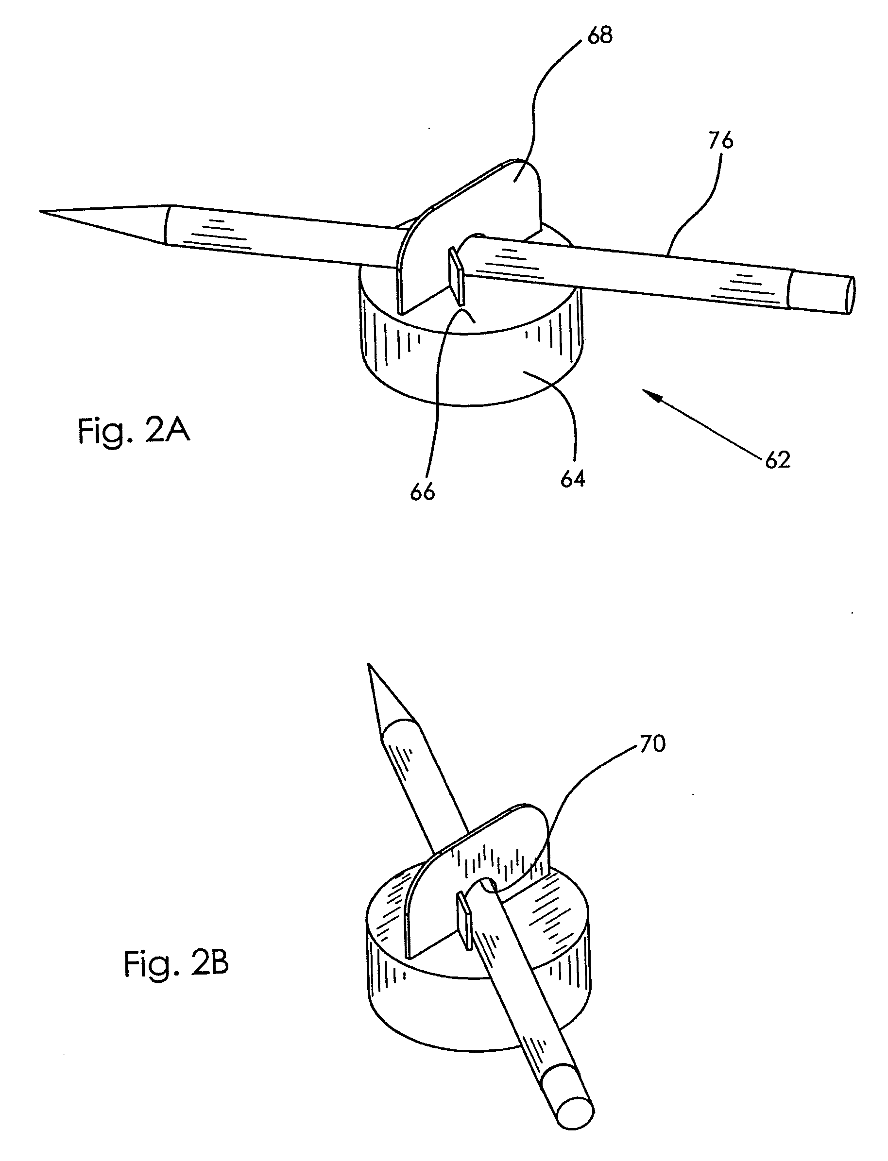 Moldable threaded closure configured to receive a common household item to facilitate untightening of the closure