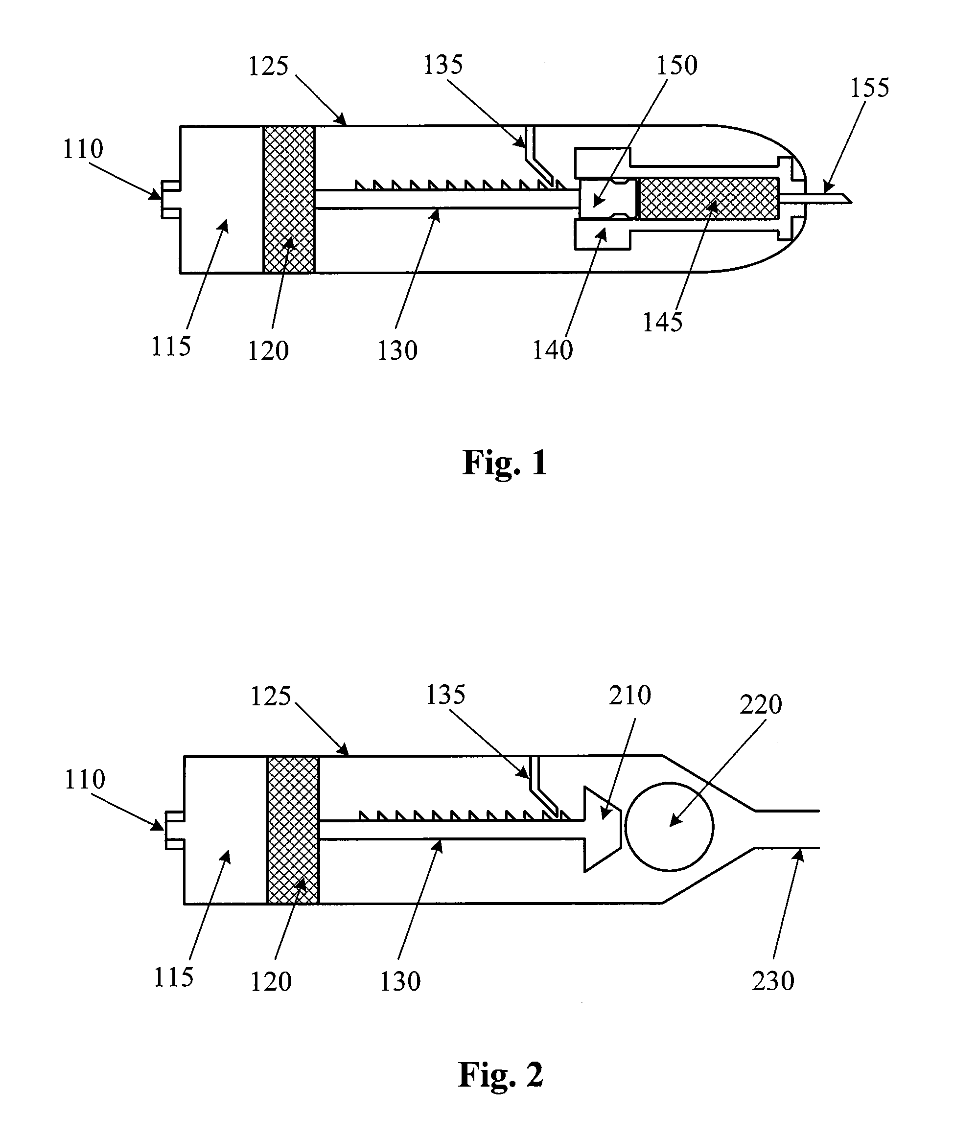 Pneumatically-Powered Intraocular Lens Injection Device with Removable Cartridge