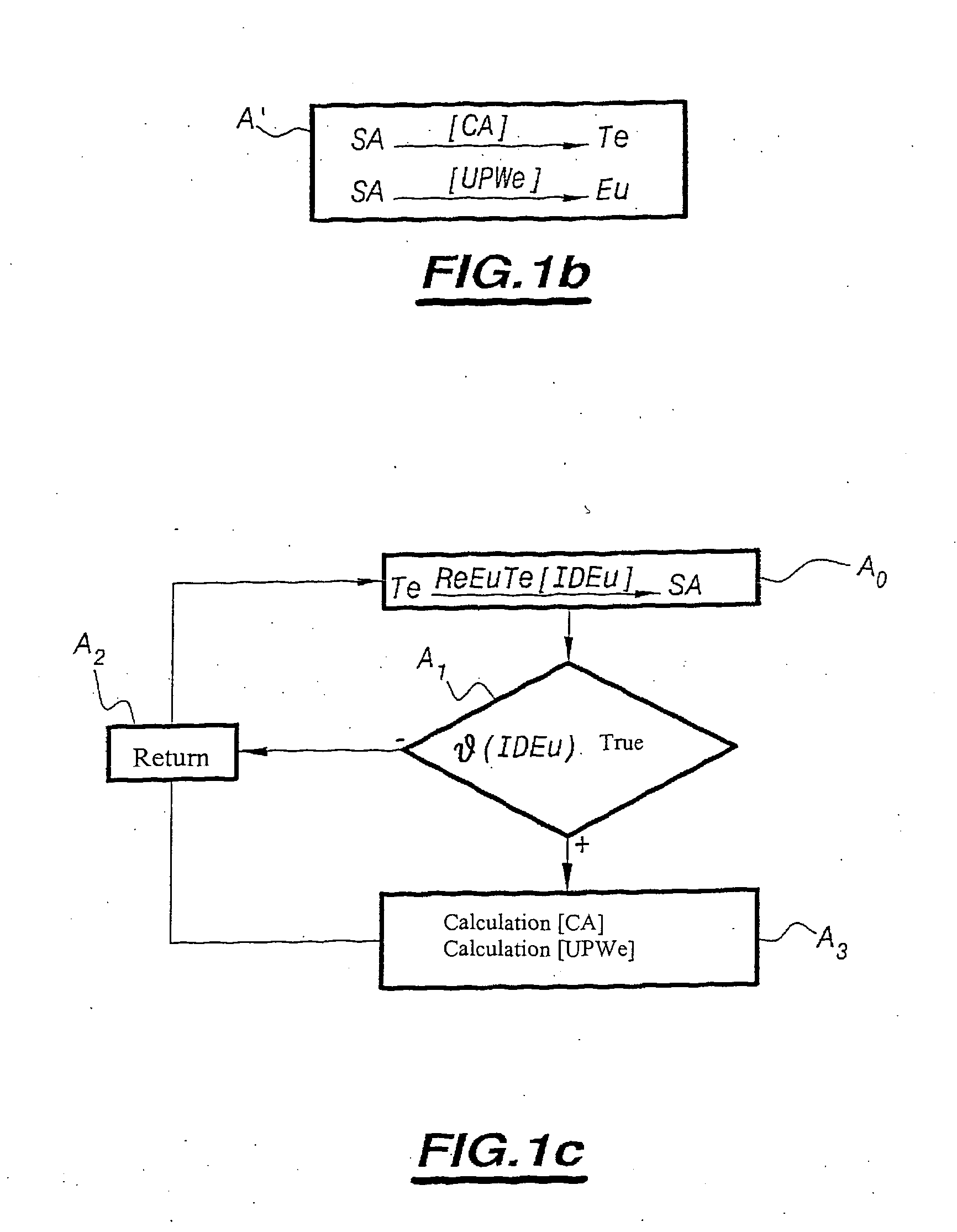 Method and system for electronic voting over a high-security network