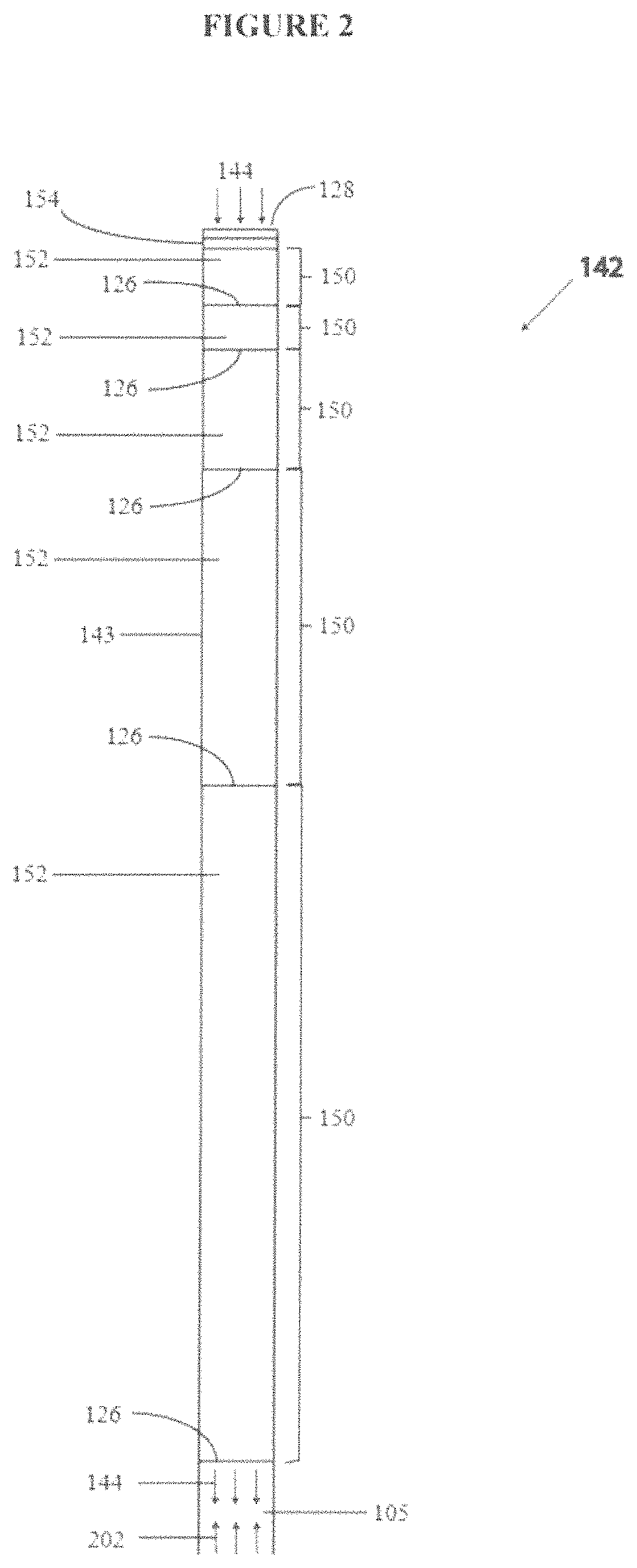 Integration of direct compressor with primary laser source and fast compressor