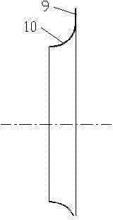 Spraying machine and air supply spraying device thereof