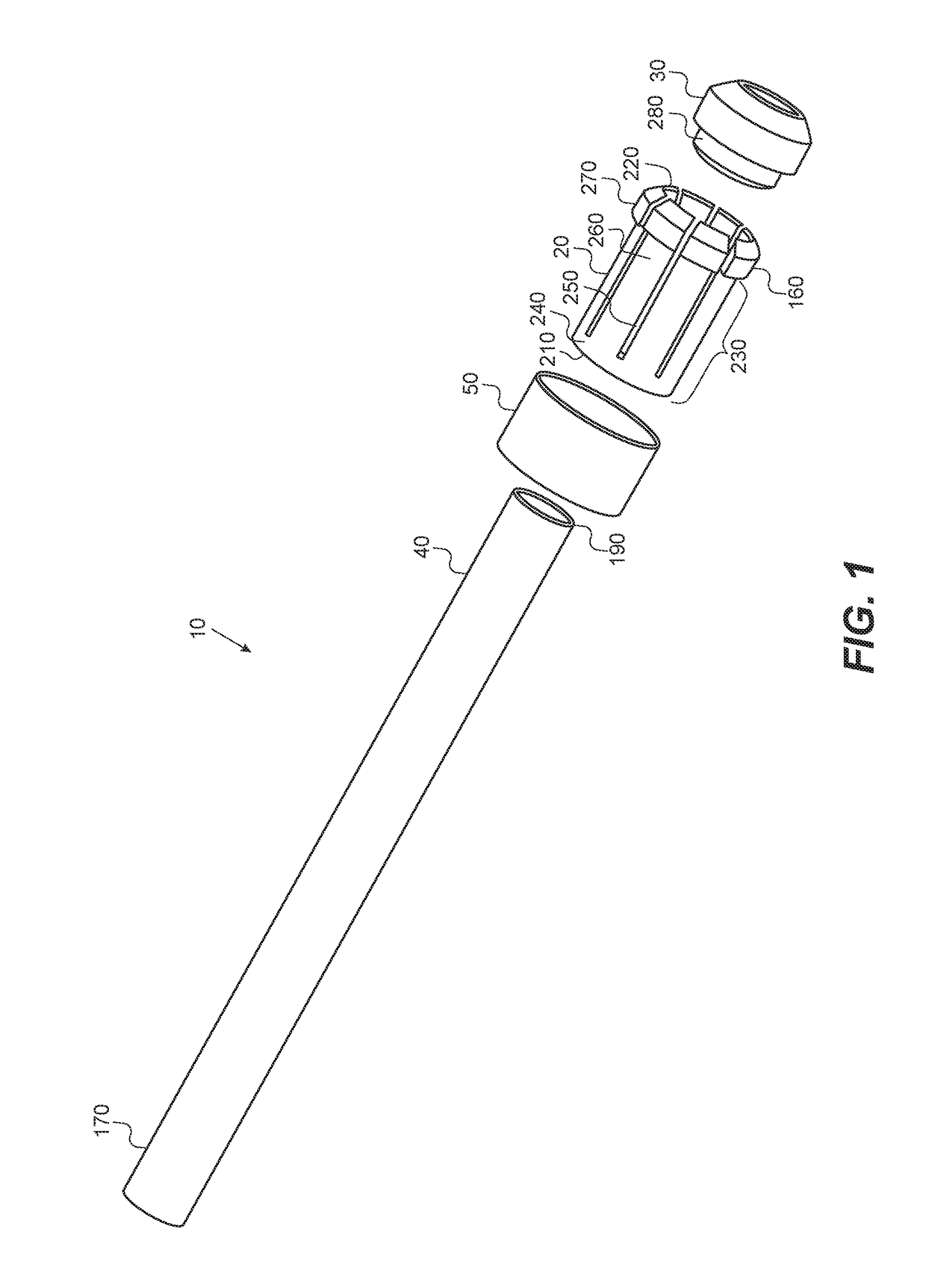 Valve seat puller