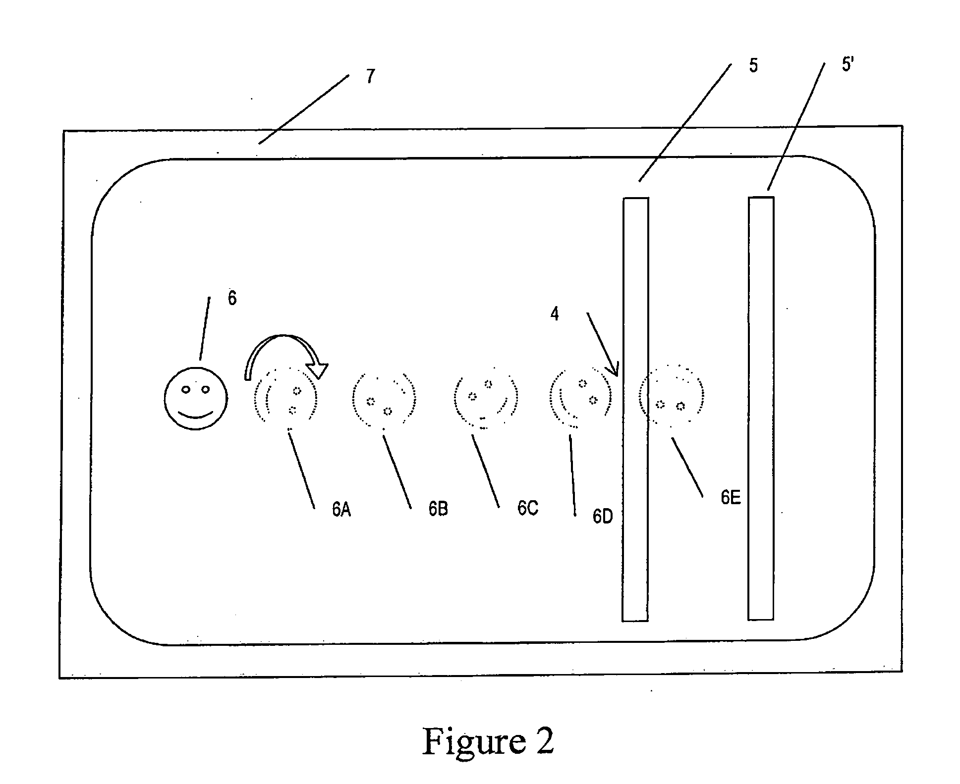 System and method for interjecting bilateral brain activation into routine activity