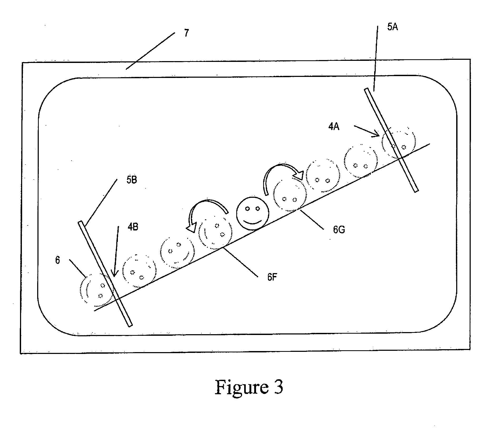 System and method for interjecting bilateral brain activation into routine activity