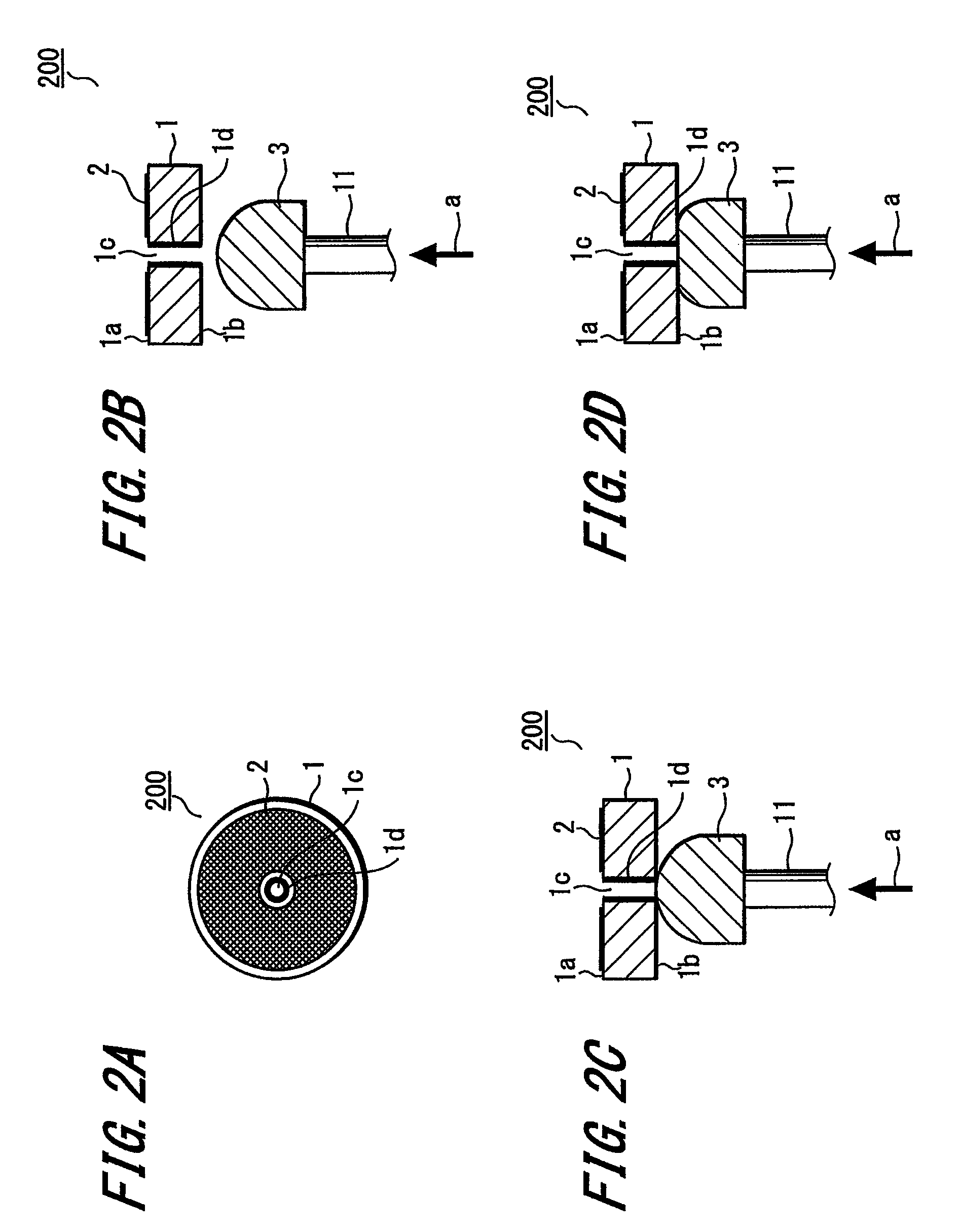 Position indicator, variable capacitor, position input device and computer system