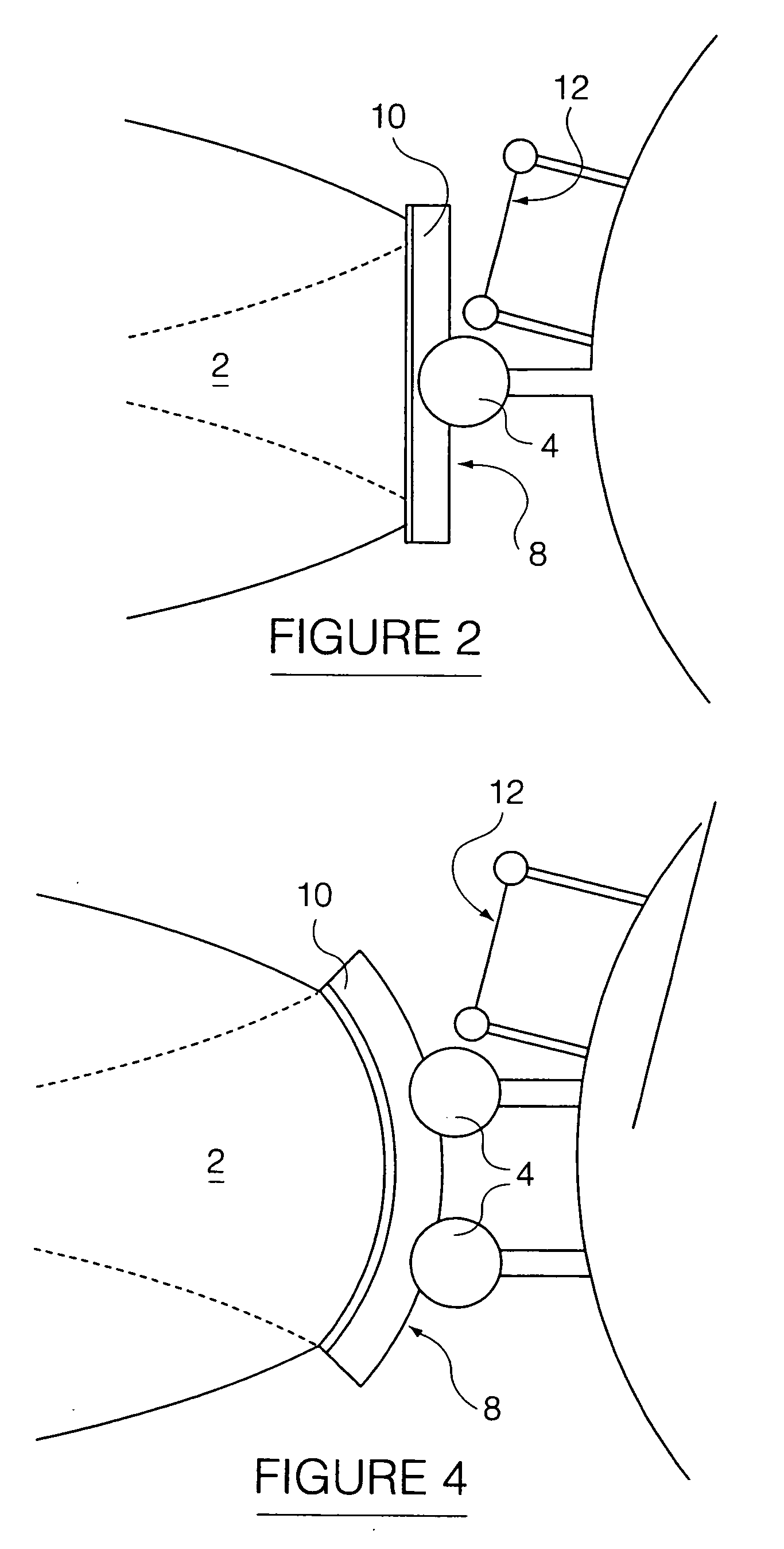 Boat Stabilization