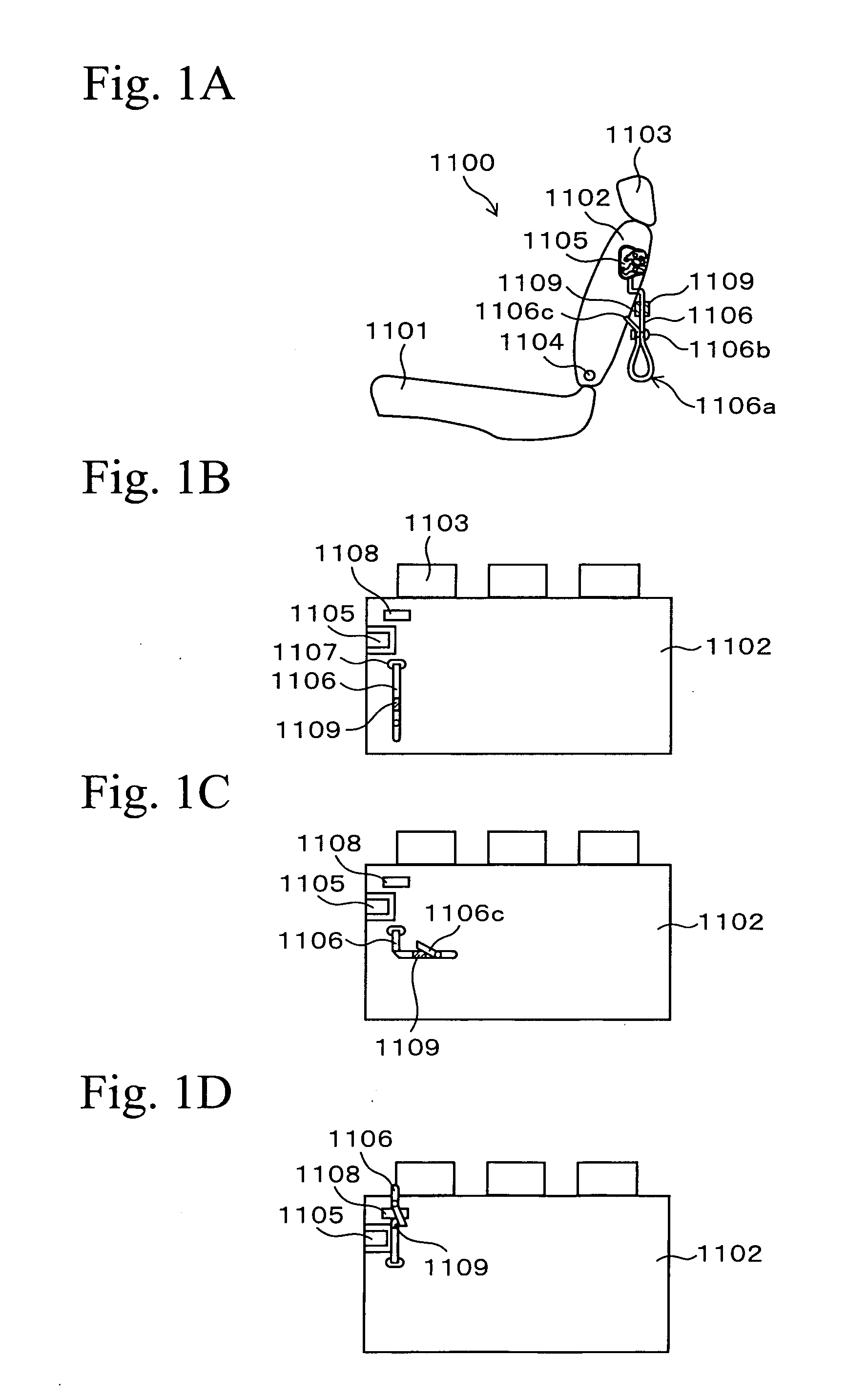 Seat apparatus and vehicle