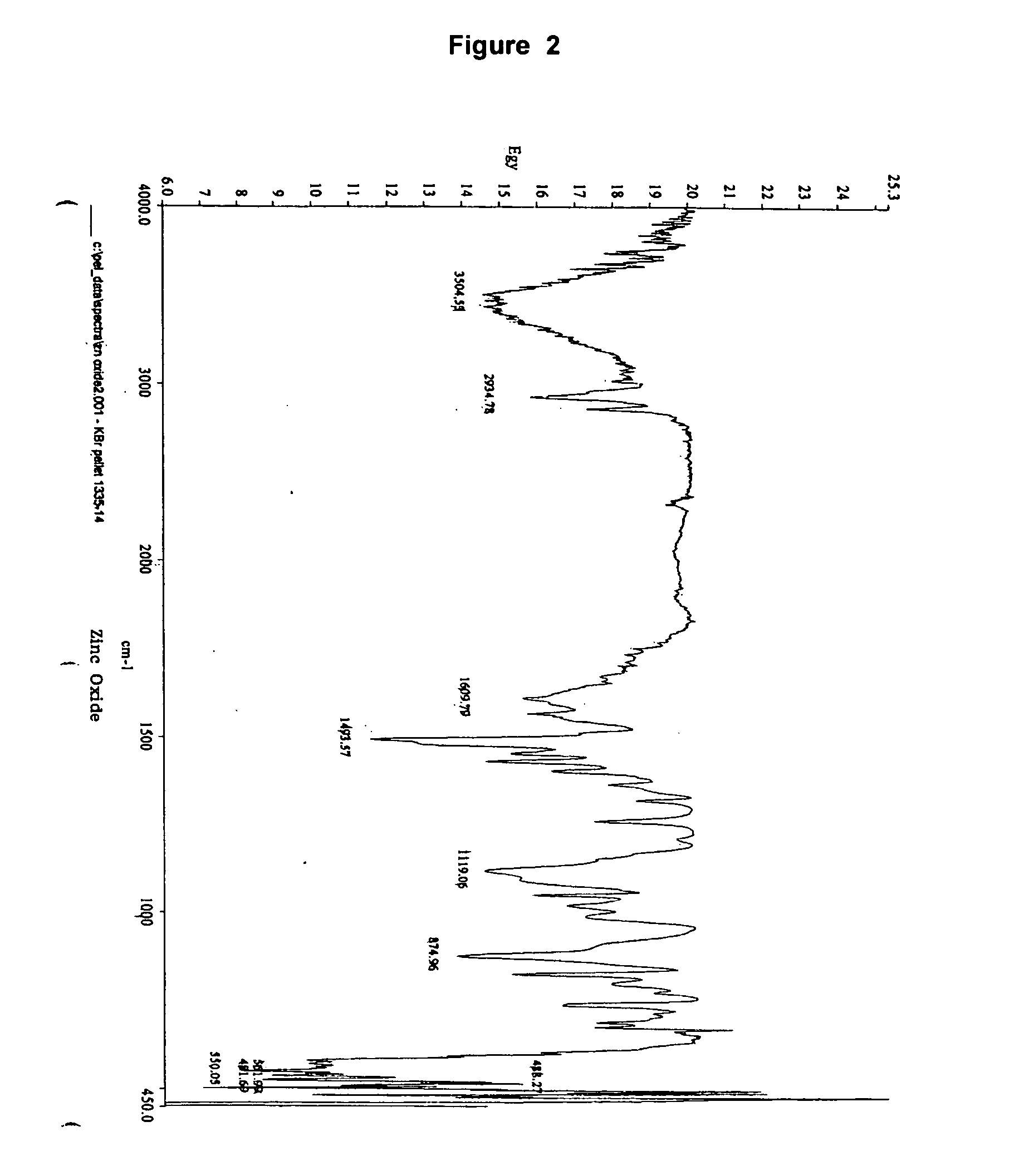 Immobilized 1,2-benzisothiazolin-3-one