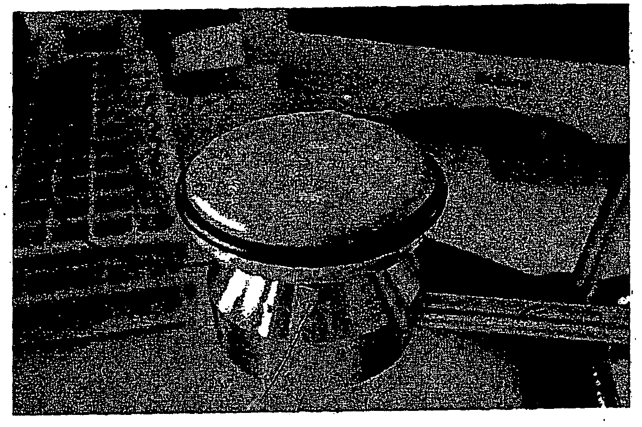 Method and apparatus for testing transdermal medicaments