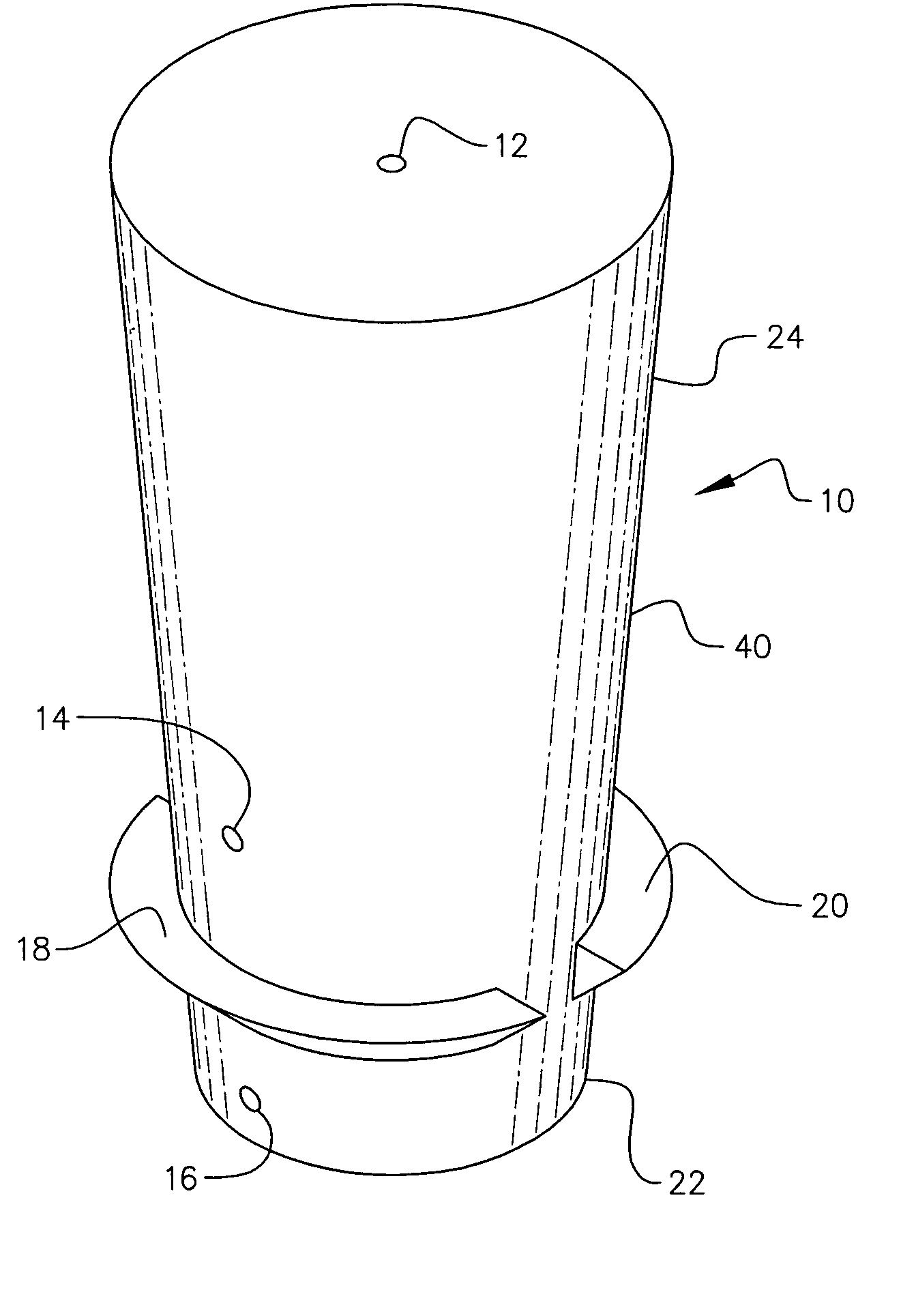 Spinal plug for a minimally invasive facet joint fusion system