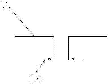 A Supporting Method of Repeatedly Applied Prestressed Anchor Cables