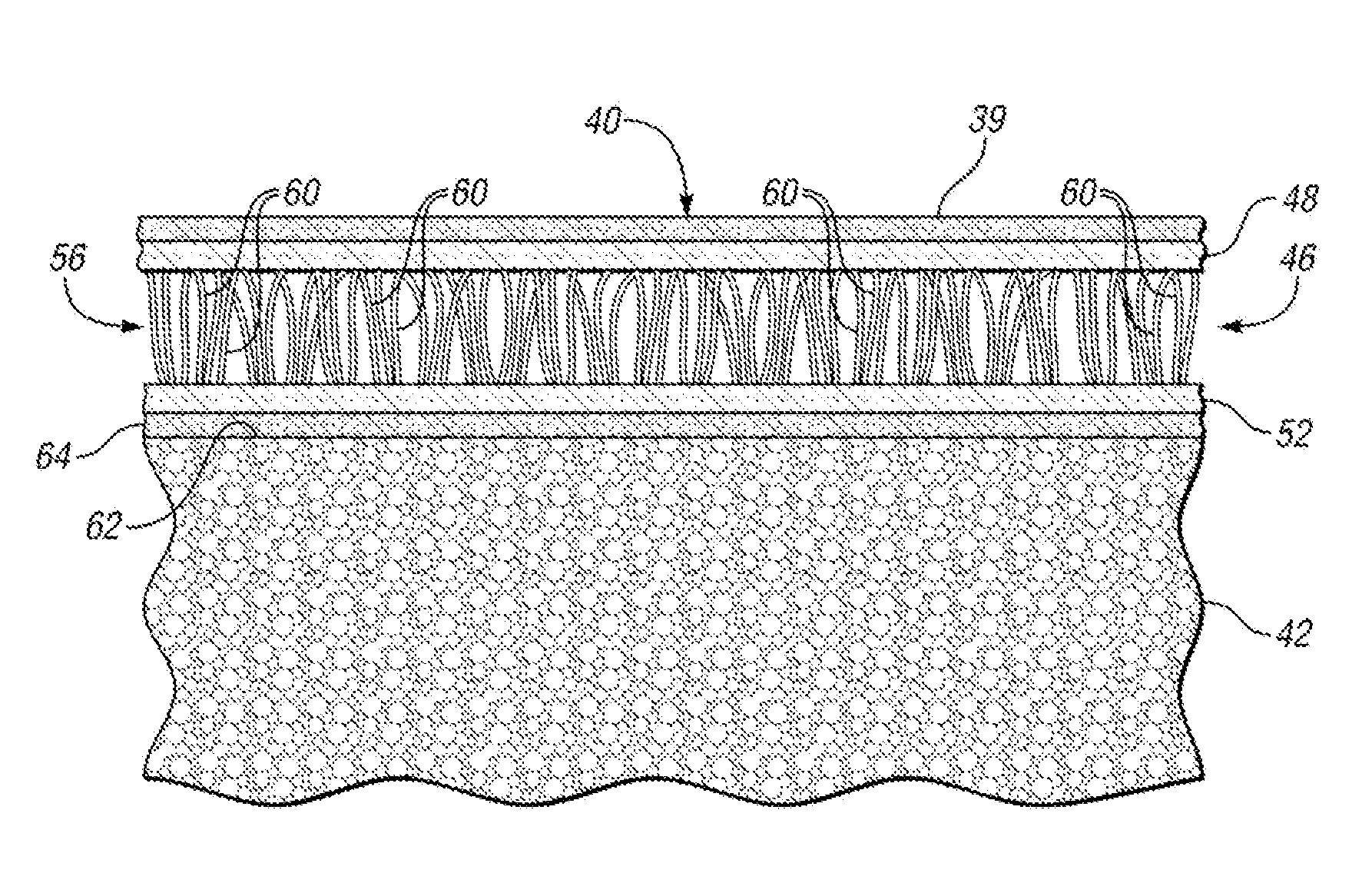 Vehicle Seat Construction