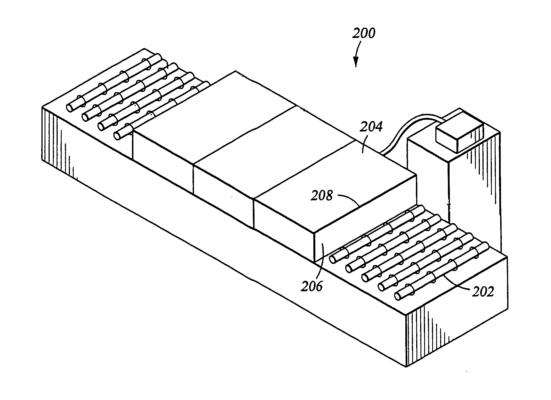 Stripping and cleaning of organic-containing materials from electronic device substrate surfaces